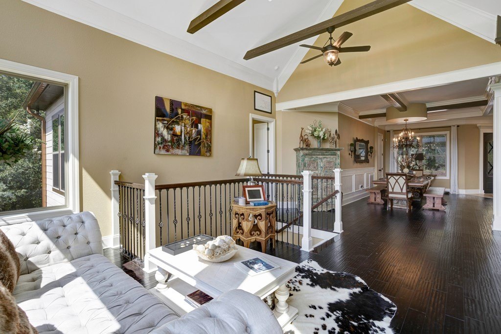 Hiawassee, Georgia, 30546, United States, 4 Bedrooms Bedrooms, ,5 BathroomsBathrooms,Residential,For Sale,1983256