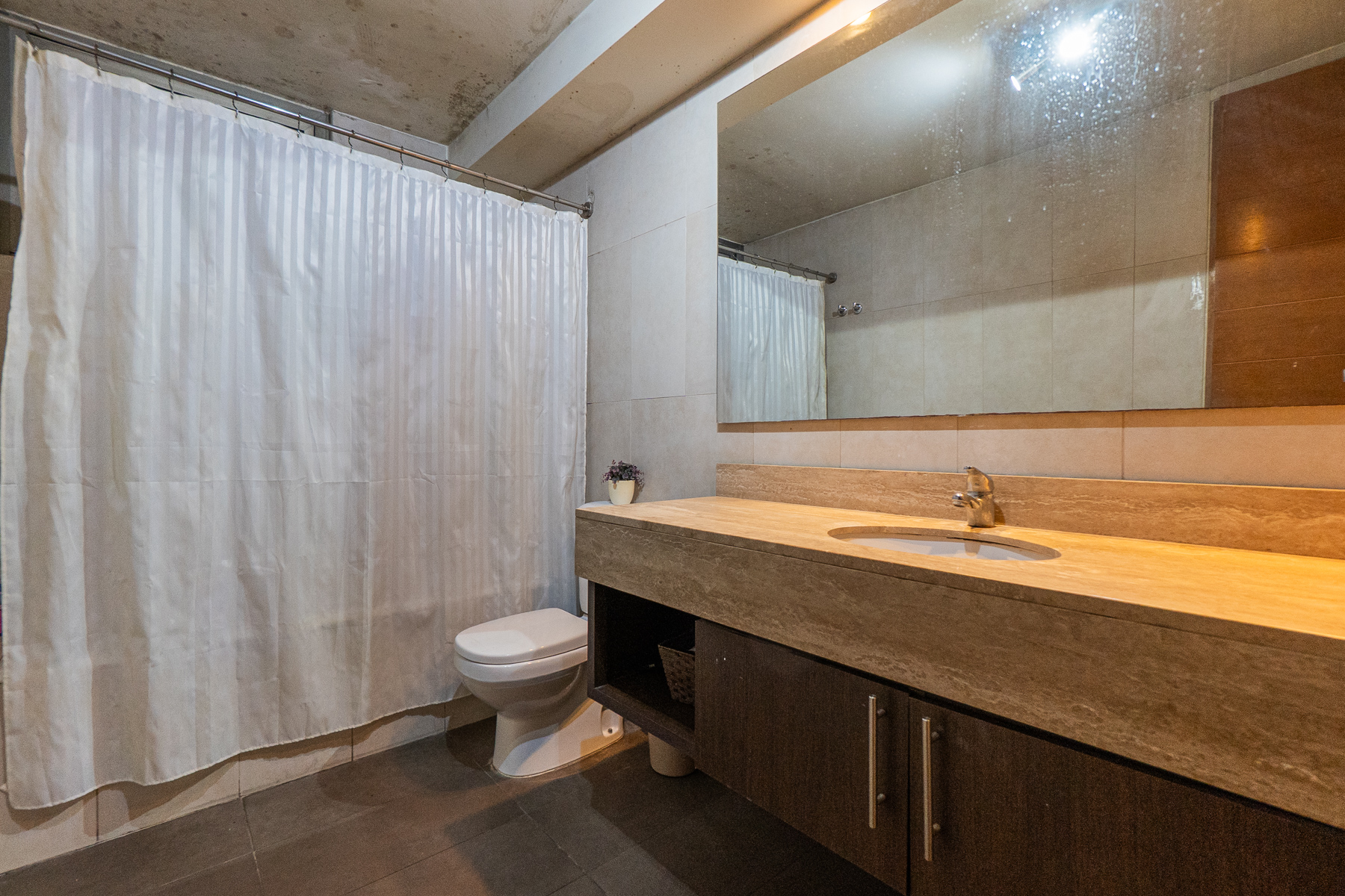 Spacious and bright apartment – Terrace / Excellent location - 物件實景