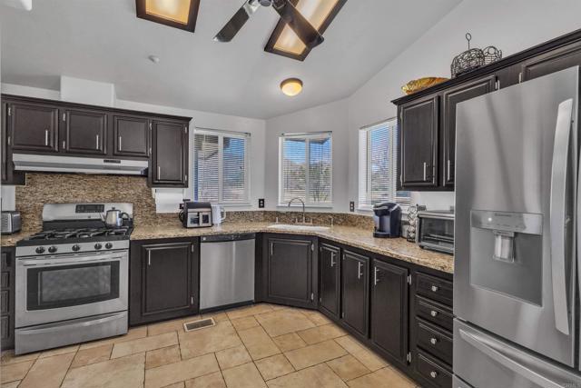 Ranchita, California, 92066, United States, 3 Bedrooms Bedrooms, ,2 BathroomsBathrooms,Residential,For Sale,2025021