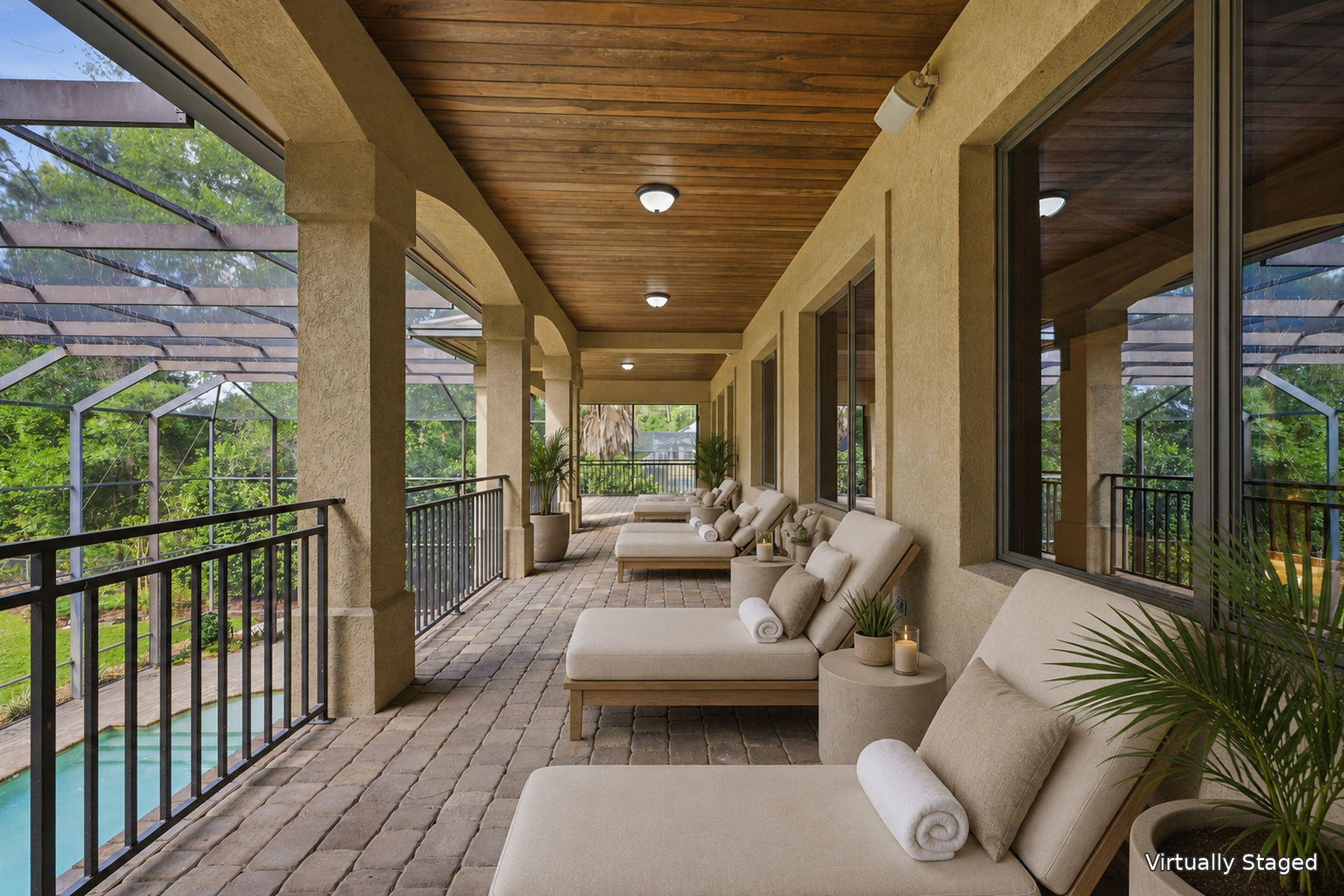  940842 Old Nassauville Road, Fernandina Beach, FL, 32034 - 物件實景