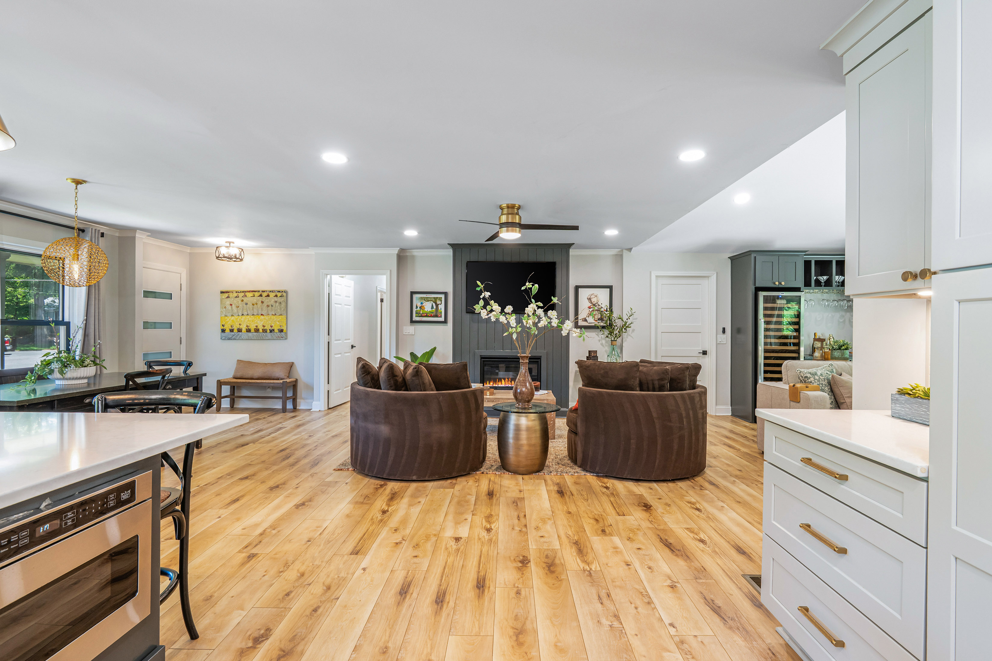  Beautifully Reimagined Ranch Home Just Minutes from Historic Roswell - 物件實景