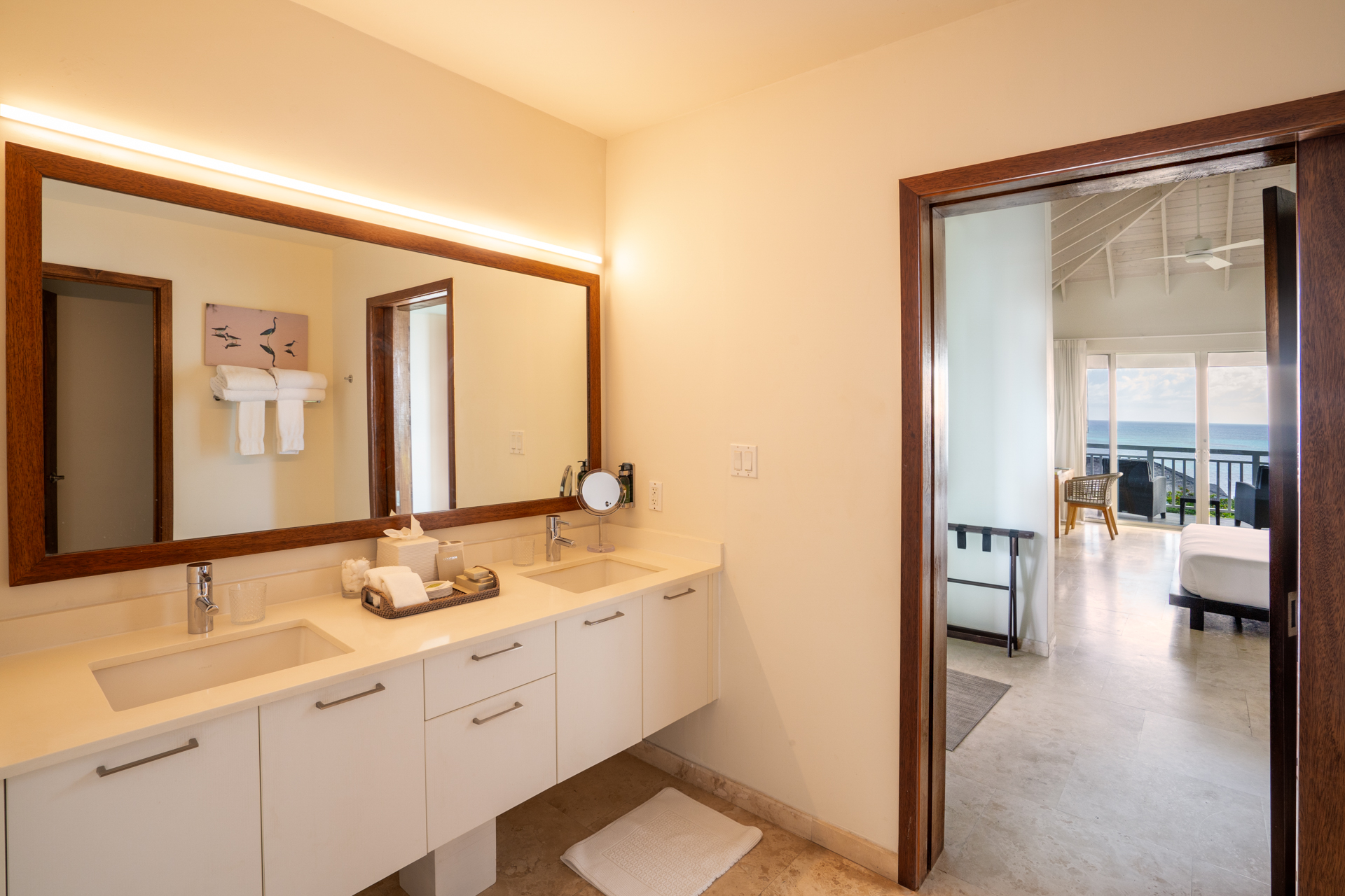  Sailrock Ridgetop Suite 6B - 物件實景