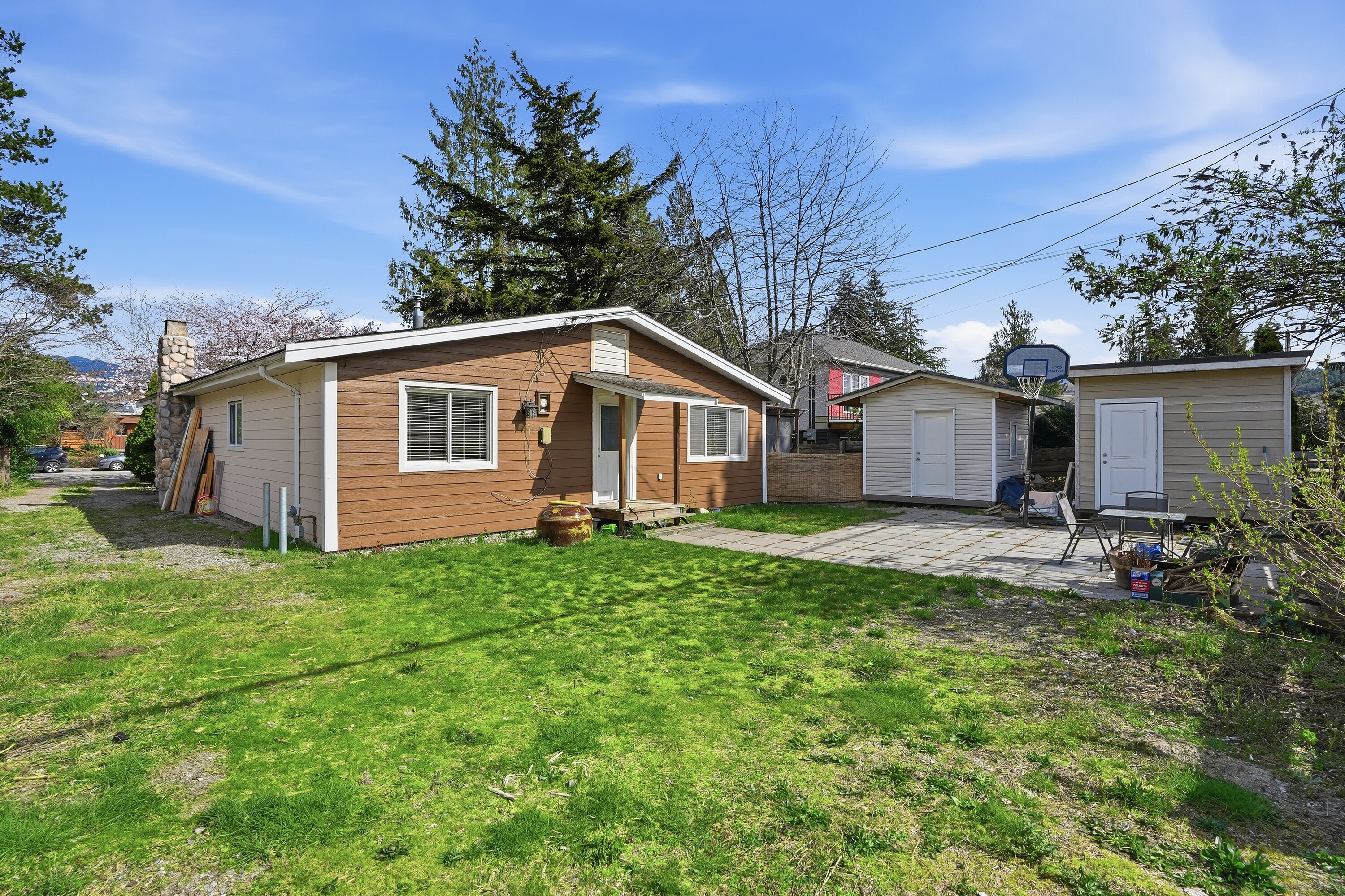  Sechelt, Sunshine Coast - 物件實景