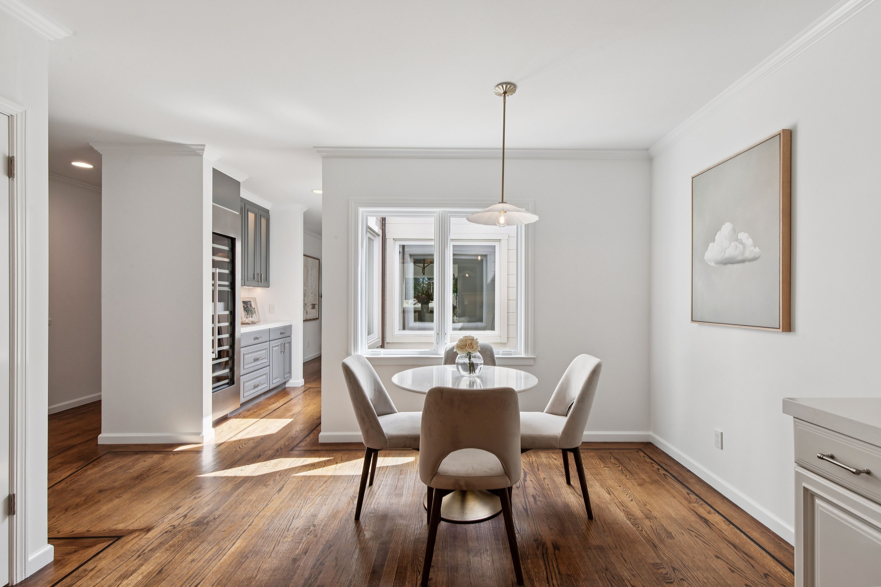  3729 Divisadero Street - 物件實景