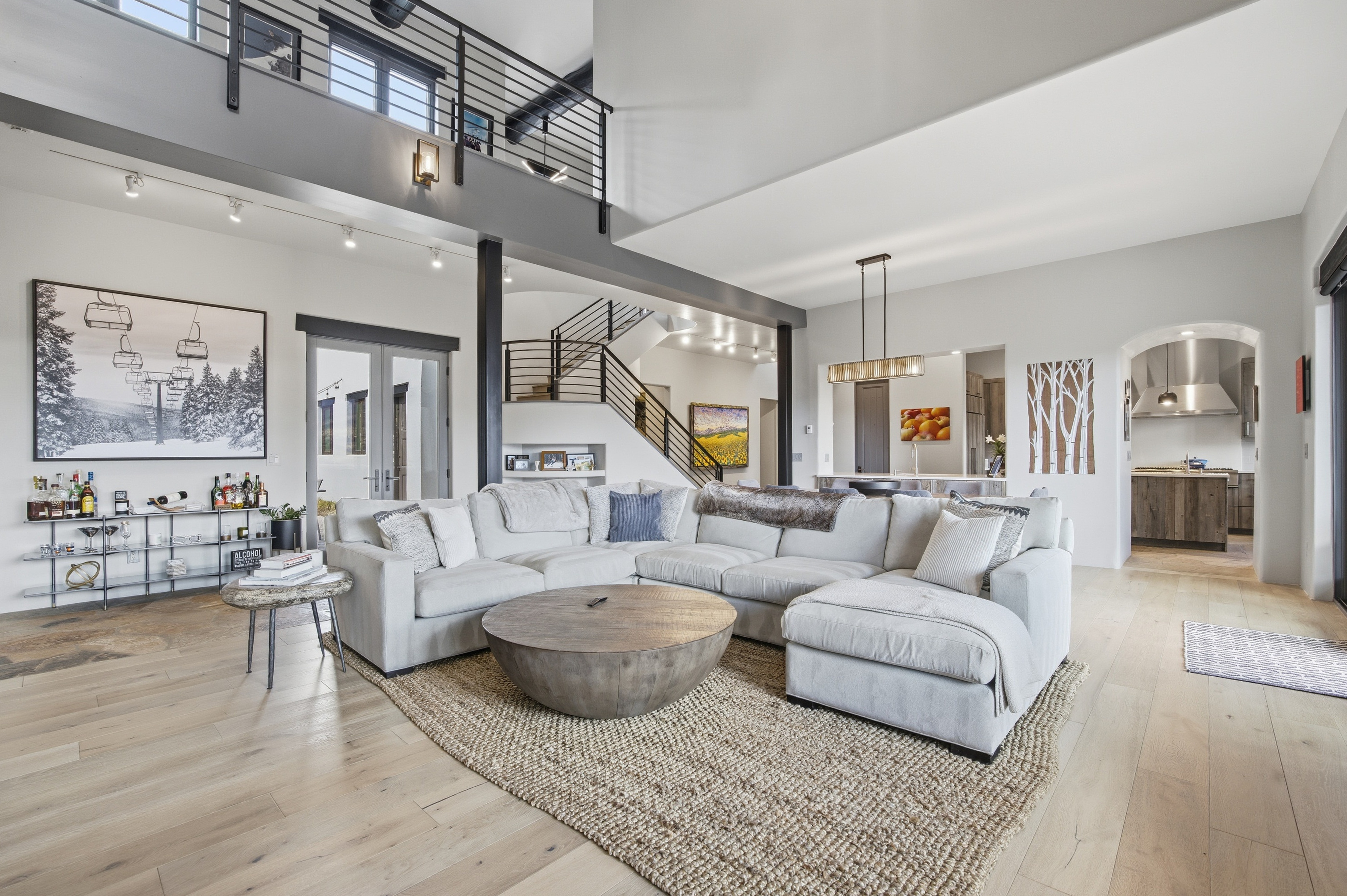  Contemporary Mountain Living - 物件實景