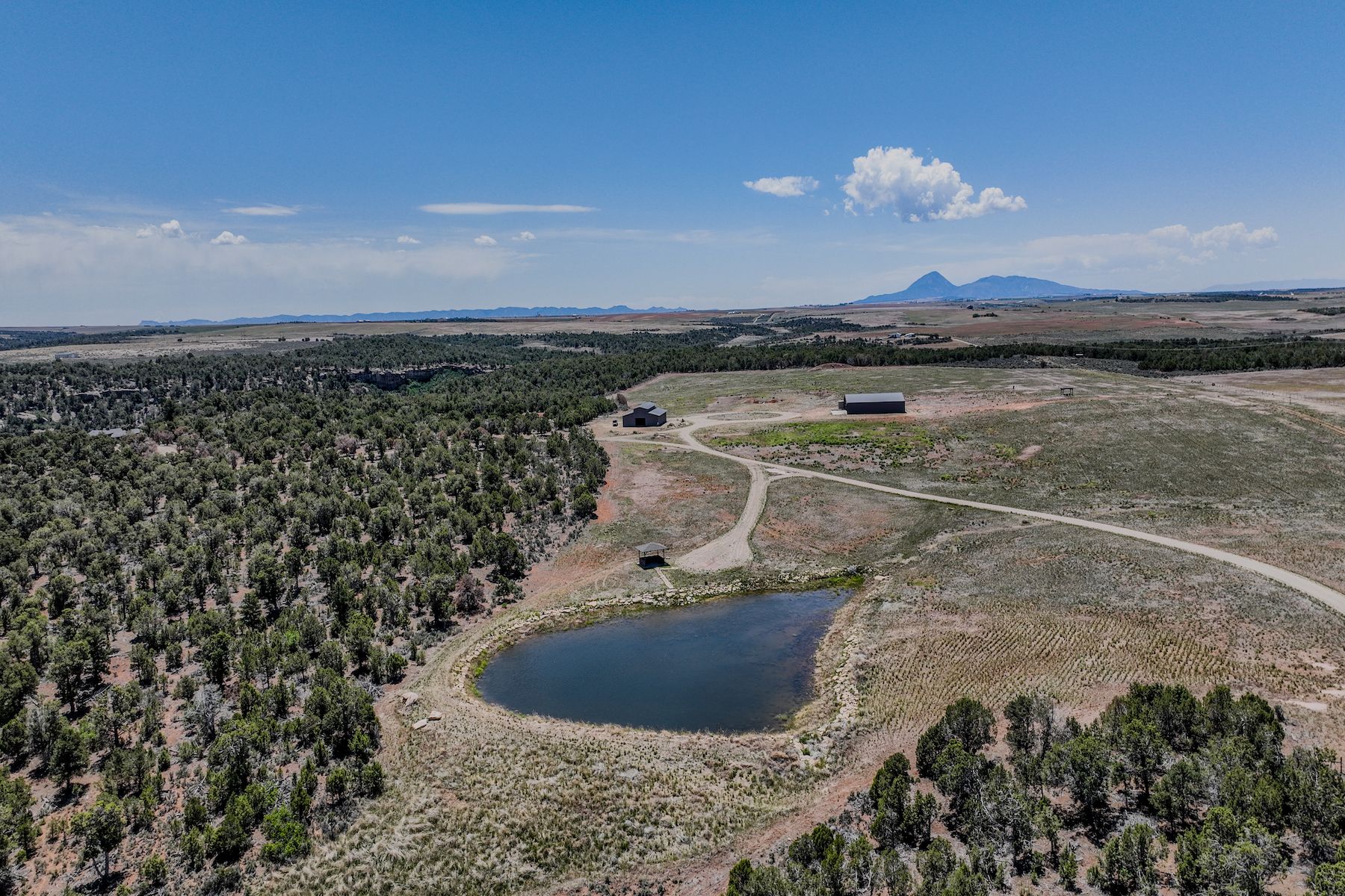  Eagle Rock Ranch - 物件實景