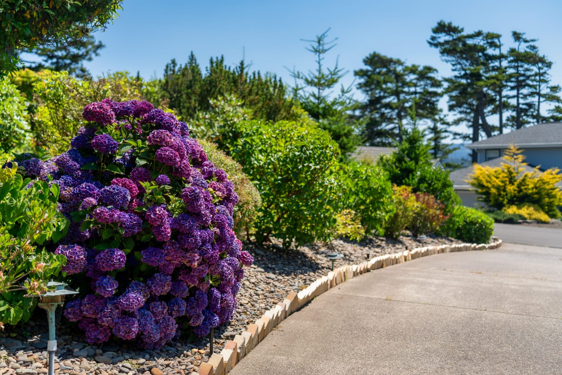  930 NW HIGHLAND DR Waldport, OR 97394 - 物件實景