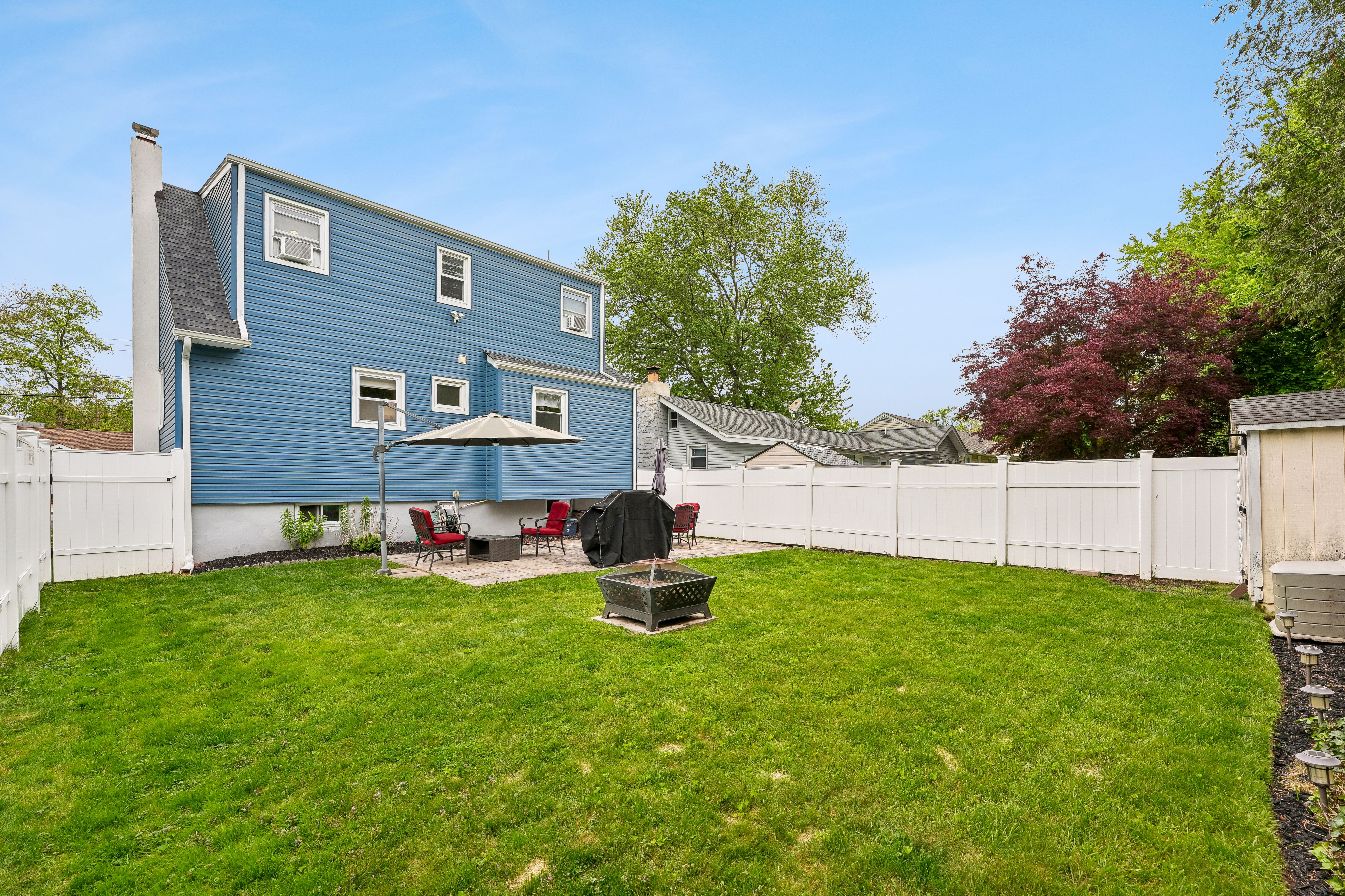  30 Seminole Avenue, Parsippany-Troy Hills, NJ 07034 - 物件實景