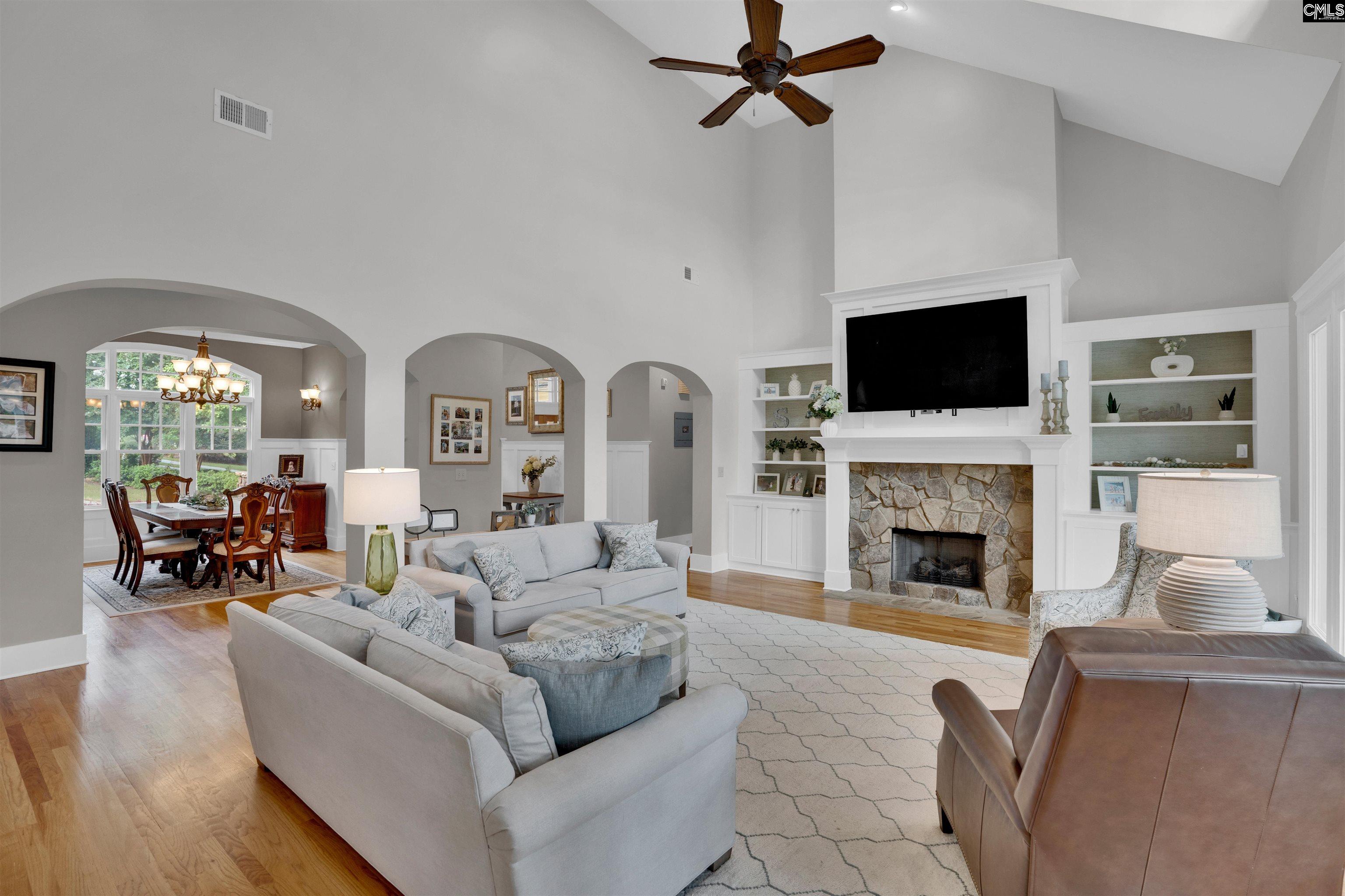 Blythewood, South Carolina, 29016, United States, 5 Bedrooms Bedrooms, ,5 BathroomsBathrooms,Residential,For Sale,1932792