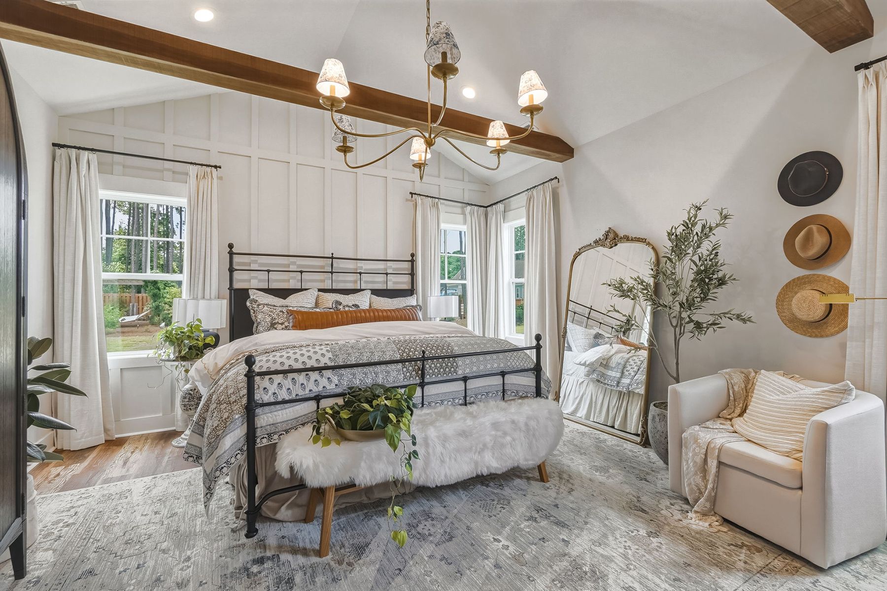  699 Crown Pointe Drive, Hampstead, NC 28443 - 物件實景
