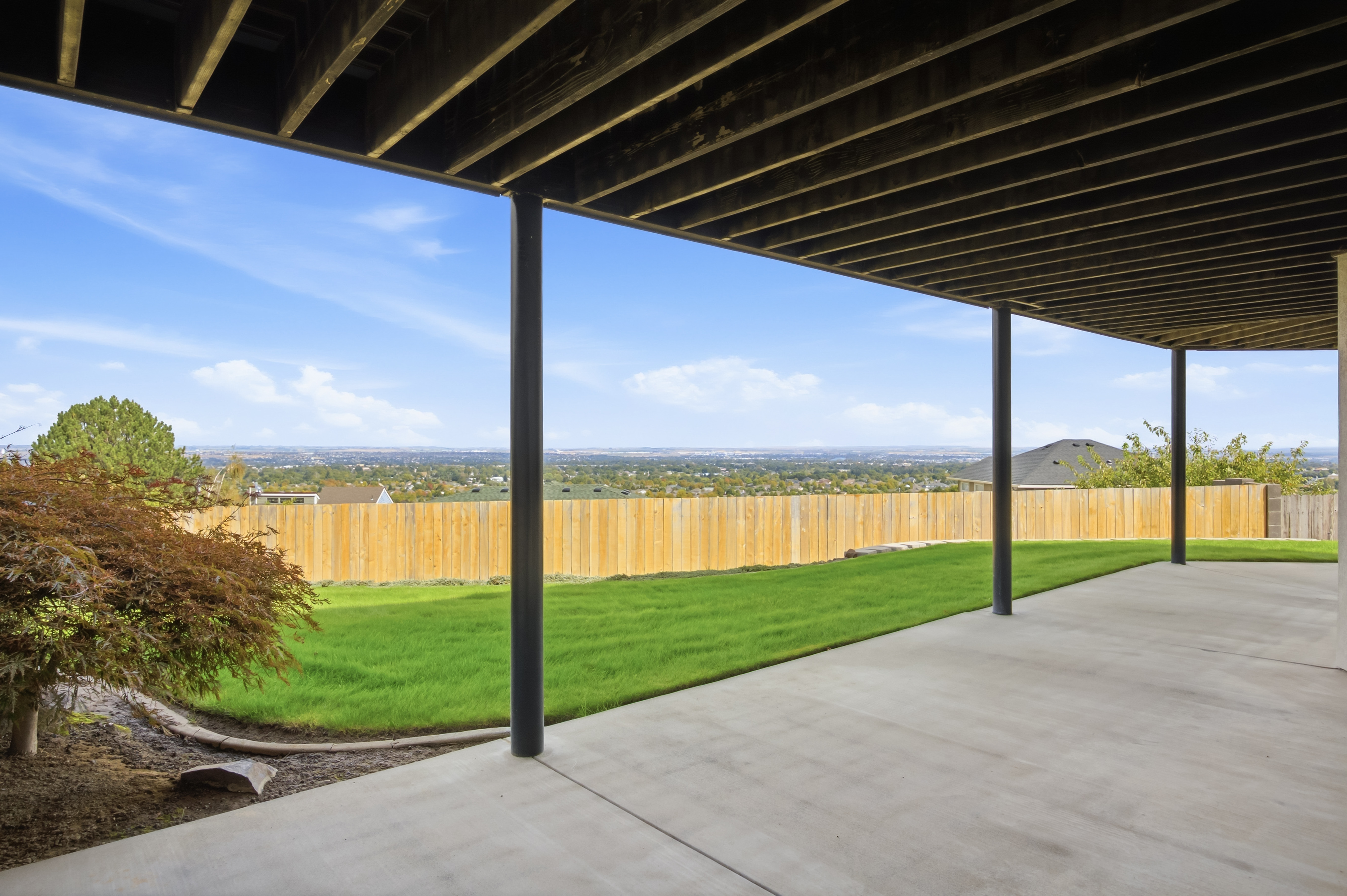  Welcome to 2716 S Irving Street - 物件實景
