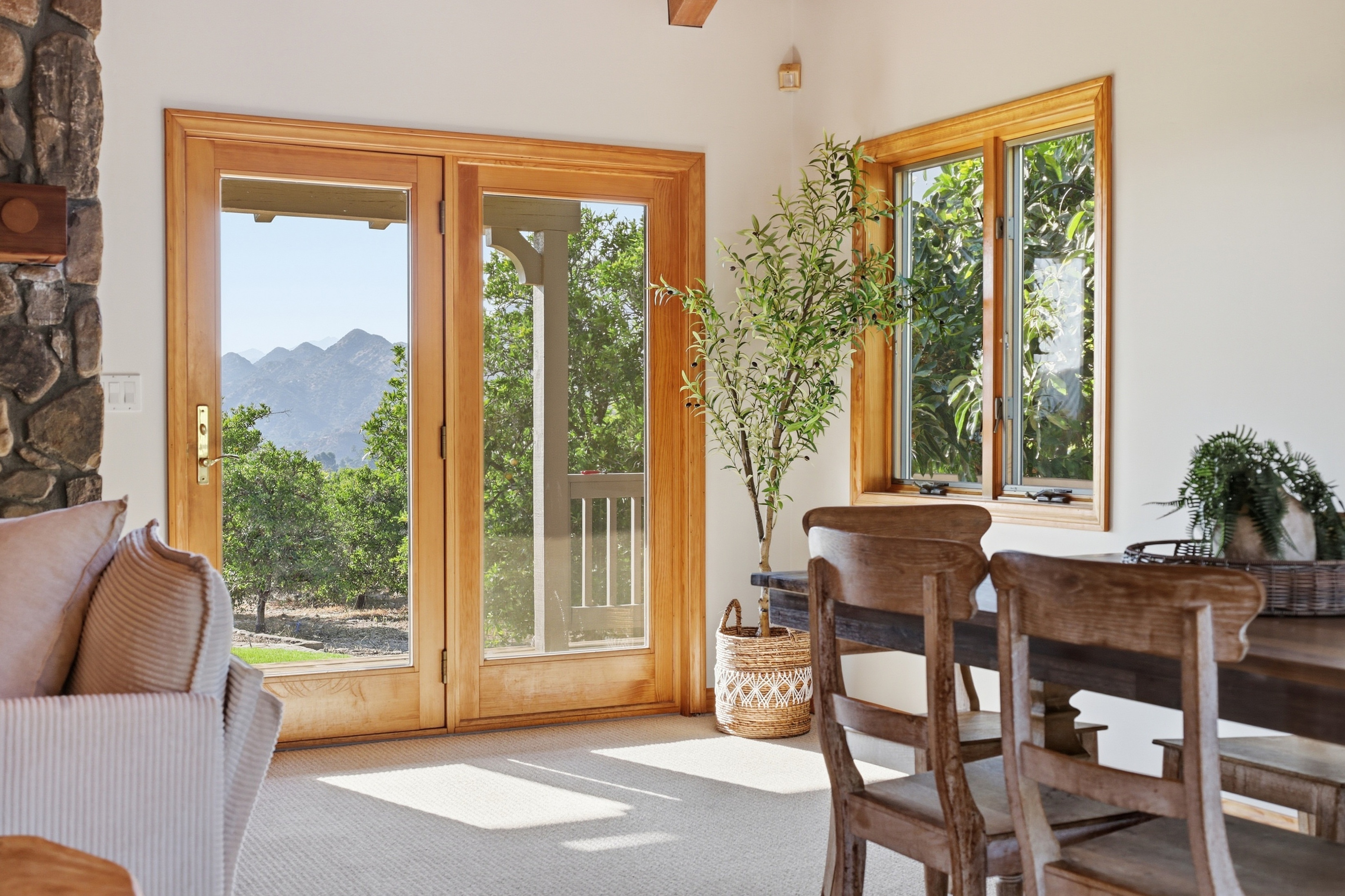  1108 McNell Road, Ojai, CA 93023 - 物件實景