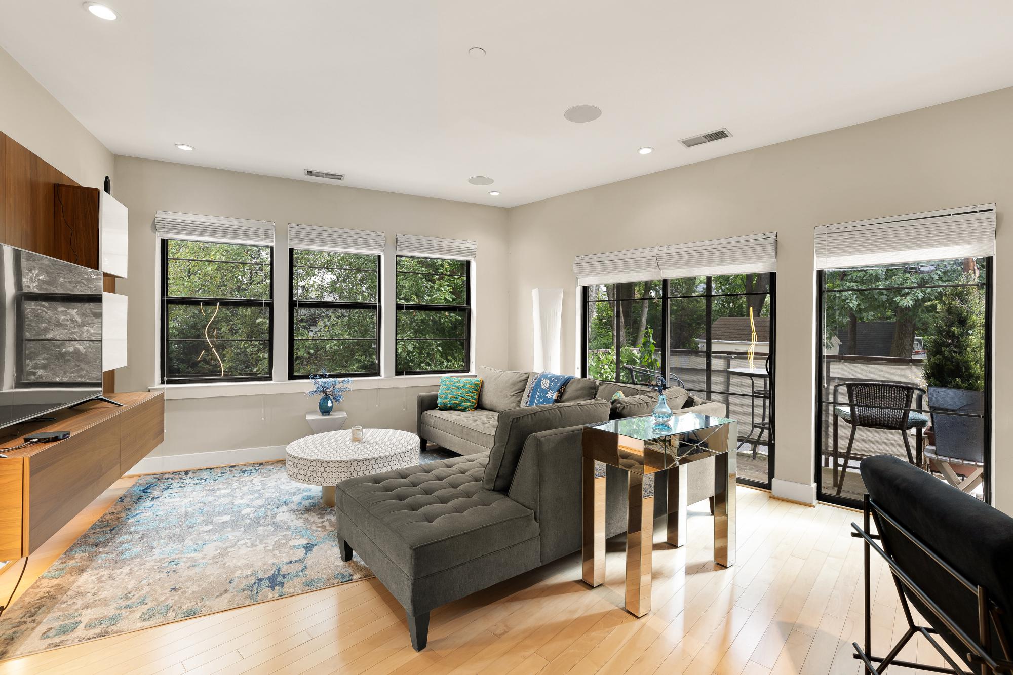  5201 Wisconsin Avenue NW, Washington, DC, 20015 - 物件實景