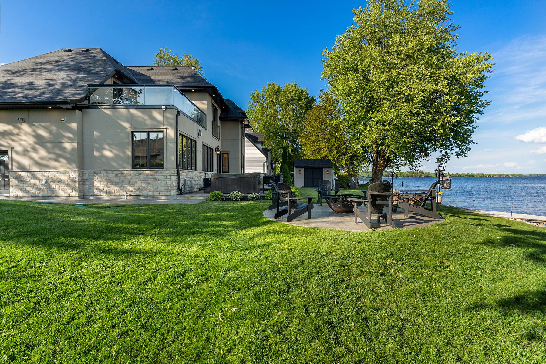  Kawartha Lakes, Muskoka - 物件實景