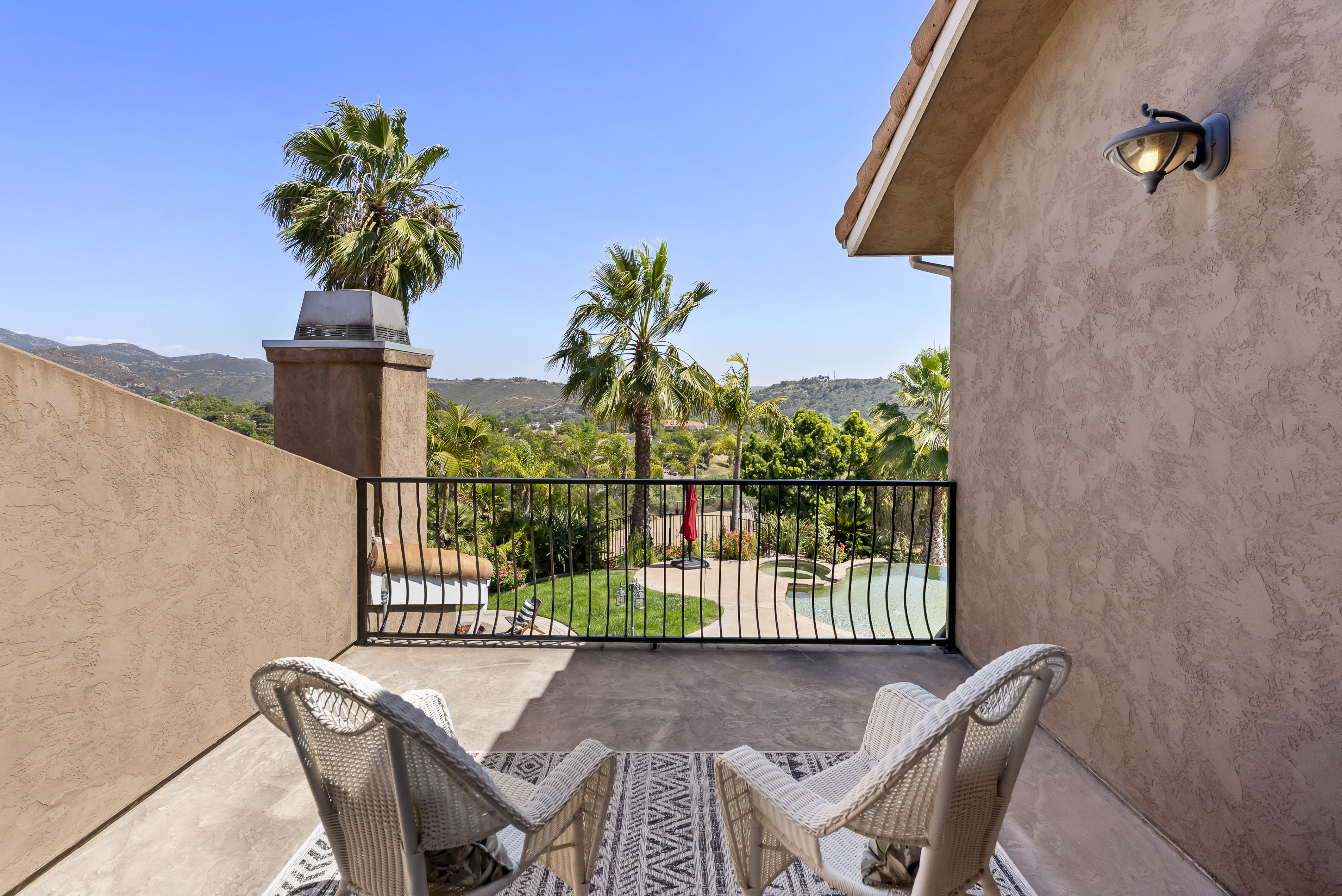  14998 Budwin Lane, Poway, CA 92064 - 物件實景