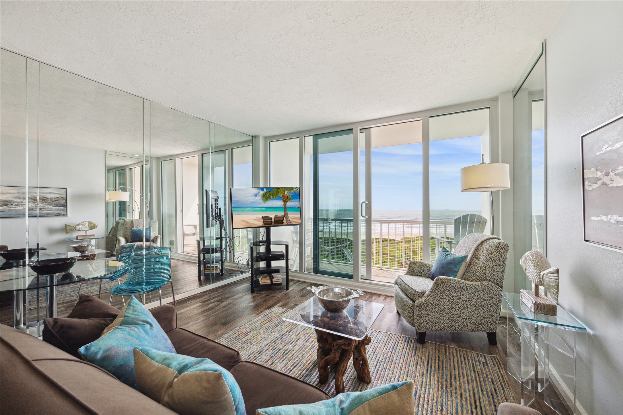  1401 E Beach Drive #509 - 物件實景