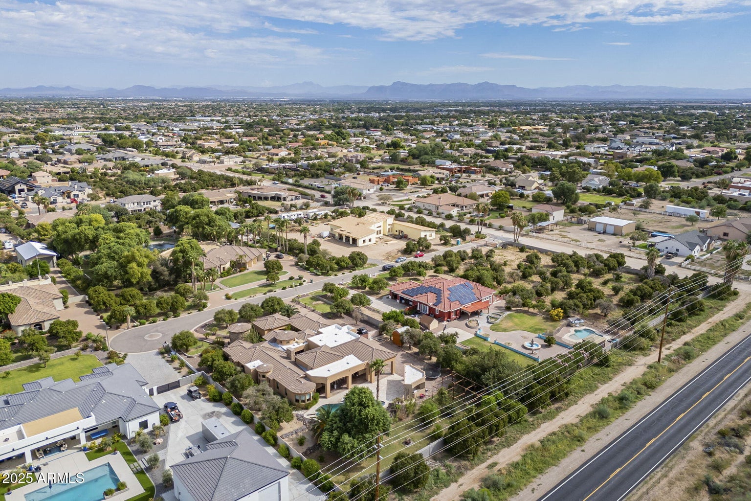 Queen Creek, Arizona, 85142, United States, 4 Bedrooms Bedrooms, ,5 BathroomsBathrooms,Residential,For Sale,1984232