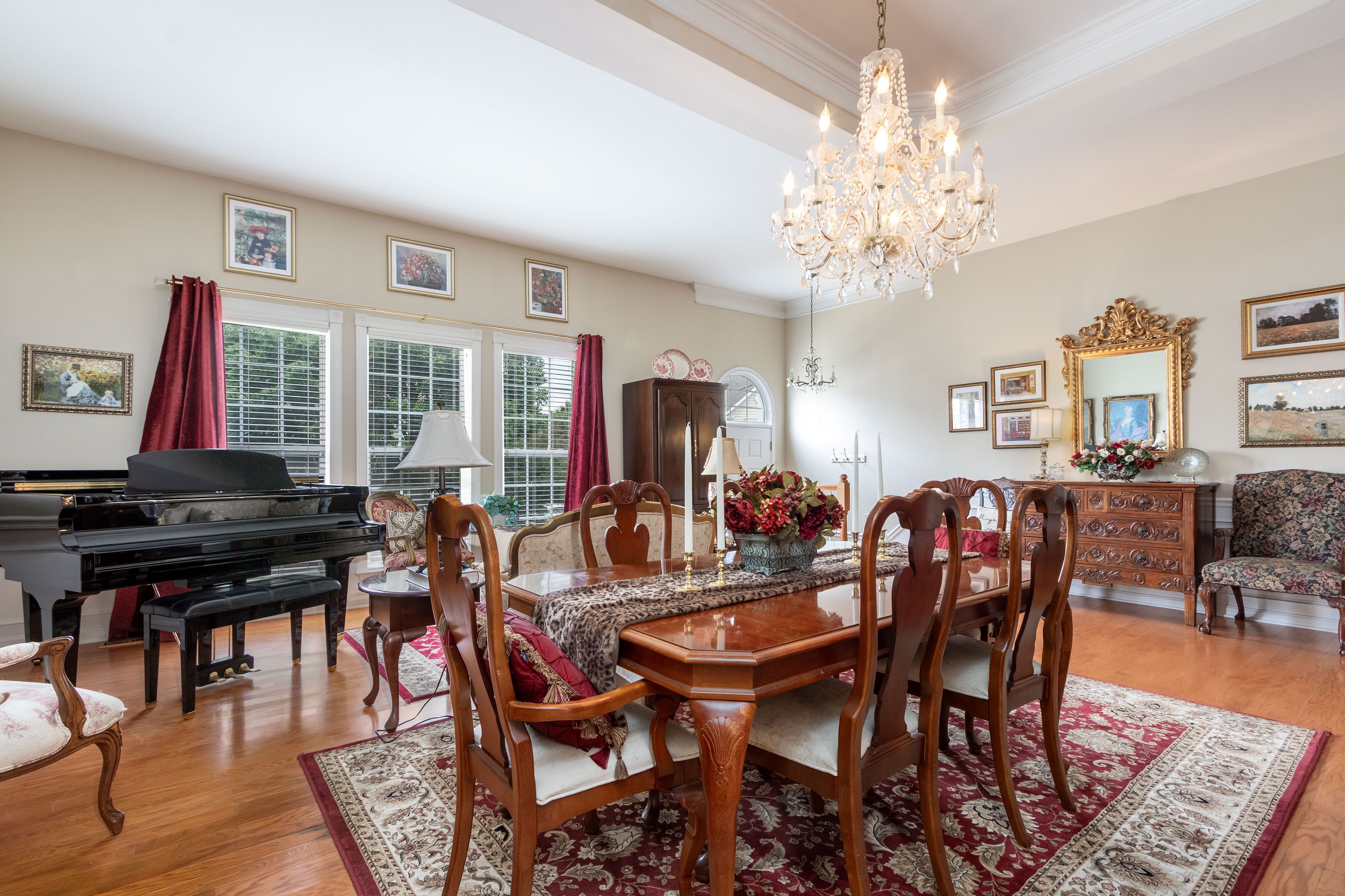  13 Addison Court, Doylestown, PA 18901 - 物件實景