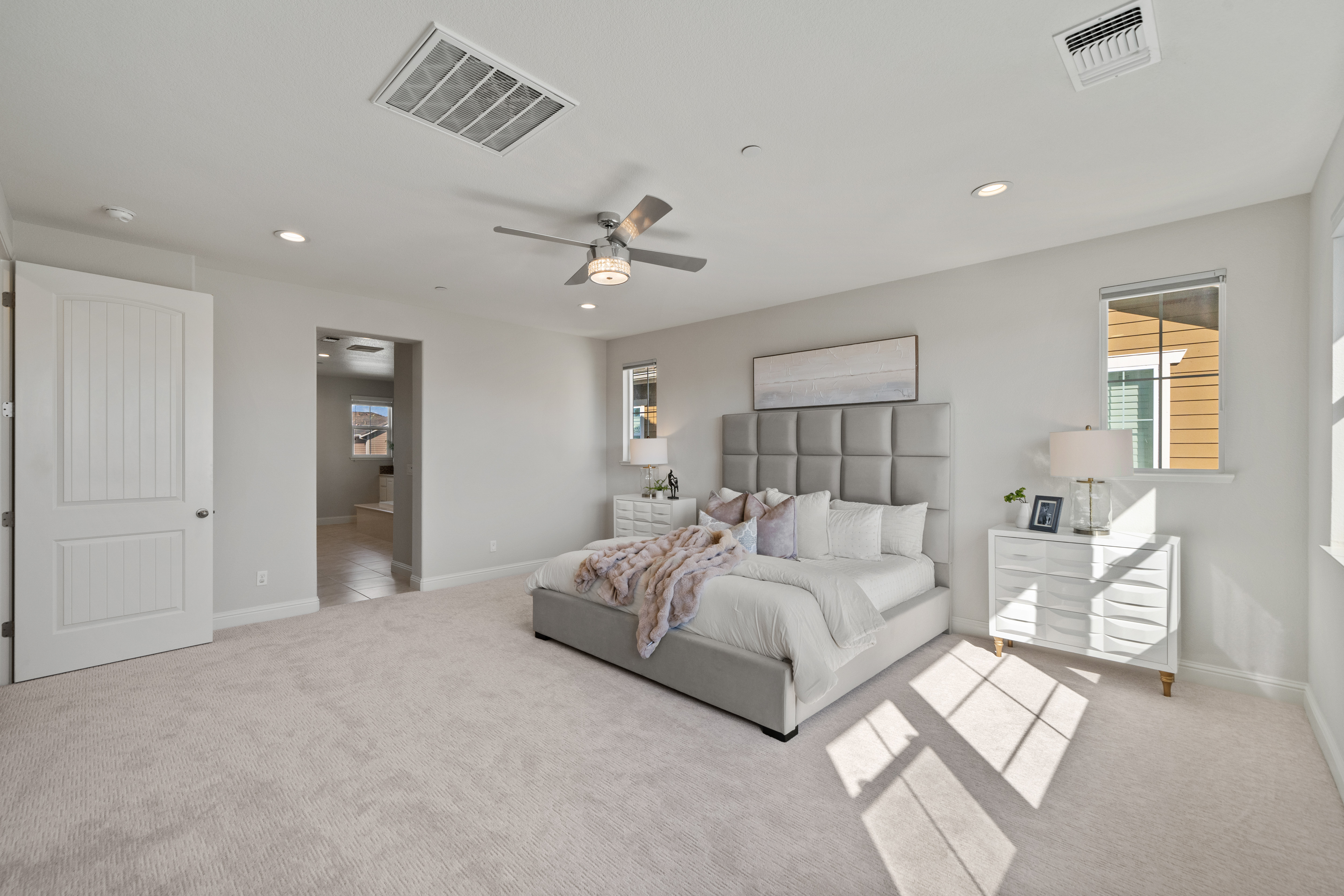  A Beautifully Appointed Patterson Ranch Home Offering Effortless Modern Living - 物件實景