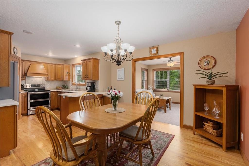 Elk Mound, Wisconsin, 54739, United States, 4 Bedrooms Bedrooms, ,3 BathroomsBathrooms,Residential,For Sale,1885061