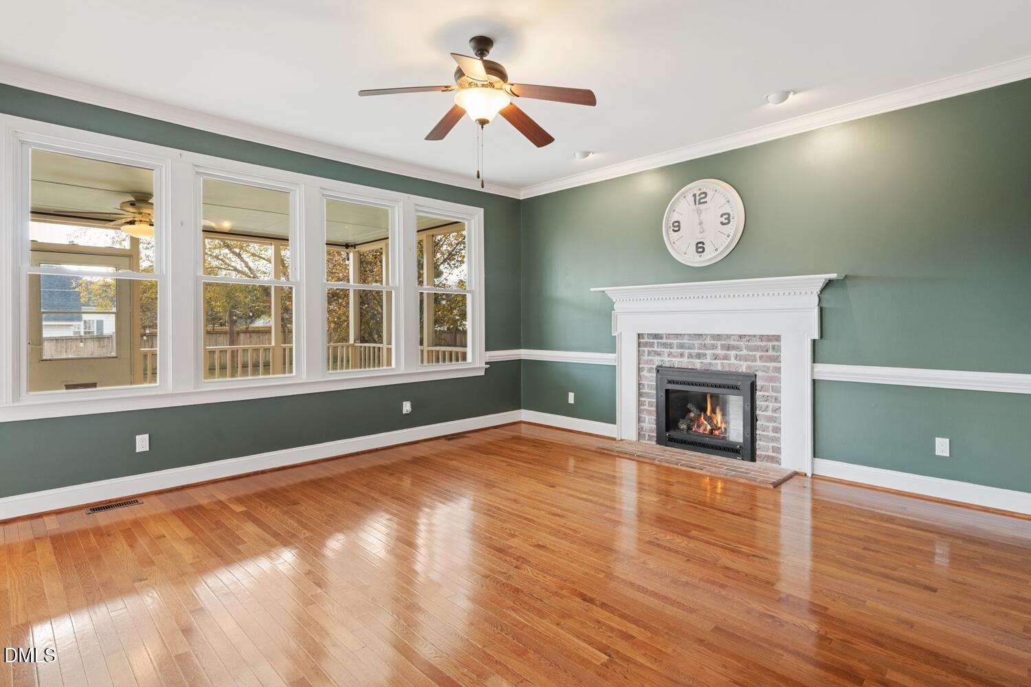 Rolesville, North Carolina, 27571, United States, 4 Bedrooms Bedrooms, ,3 BathroomsBathrooms,Residential,For Sale,1988070