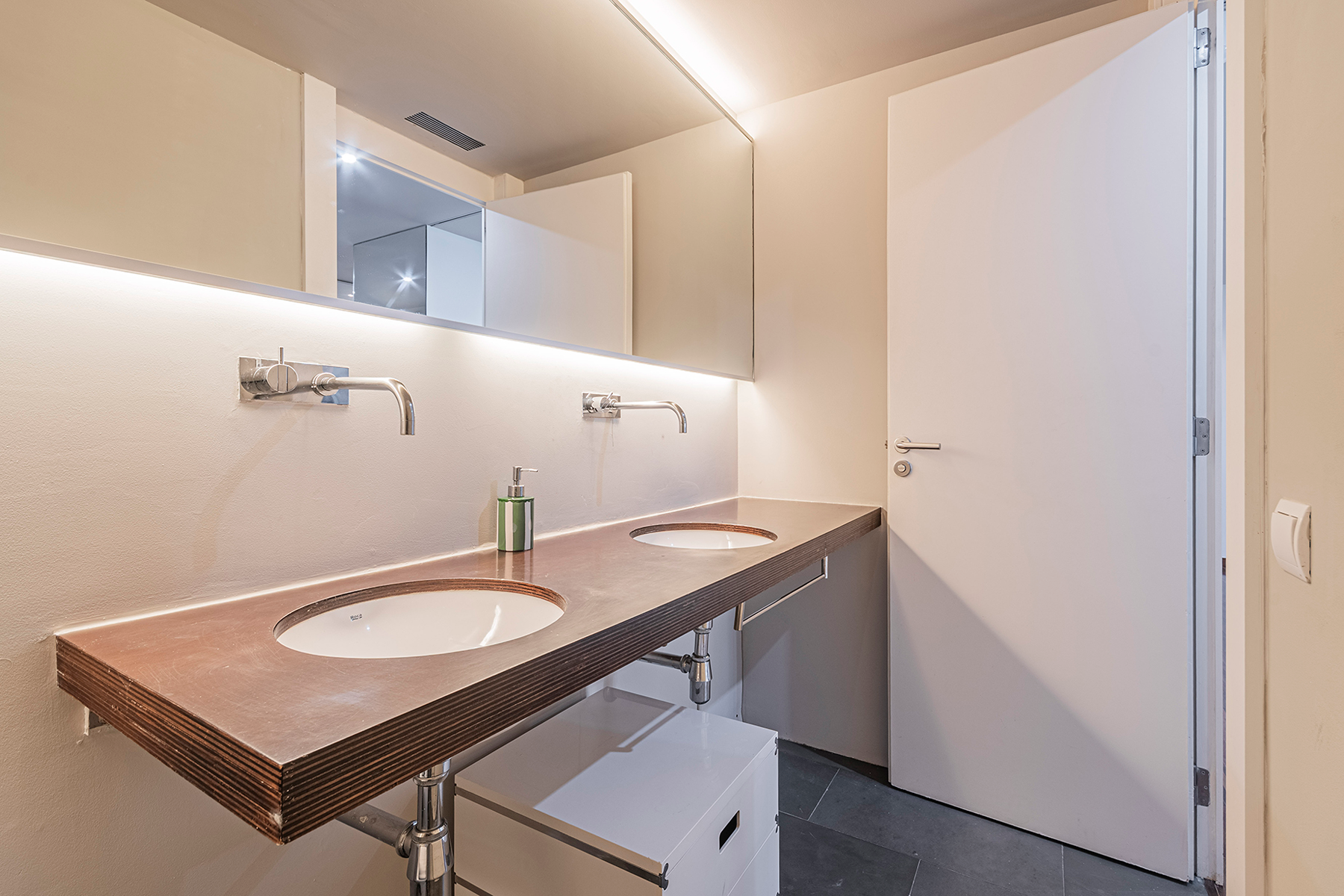 Penthouse with pool in Barceloneta with sea views - 物件實景