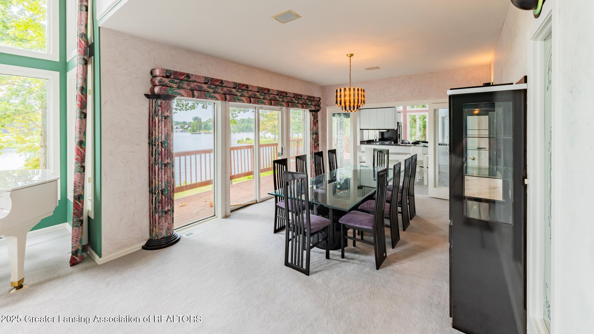 Laingsburg, Michigan, 48848, United States, 5 Bedrooms Bedrooms, ,6 BathroomsBathrooms,Residential,For Sale,1906782