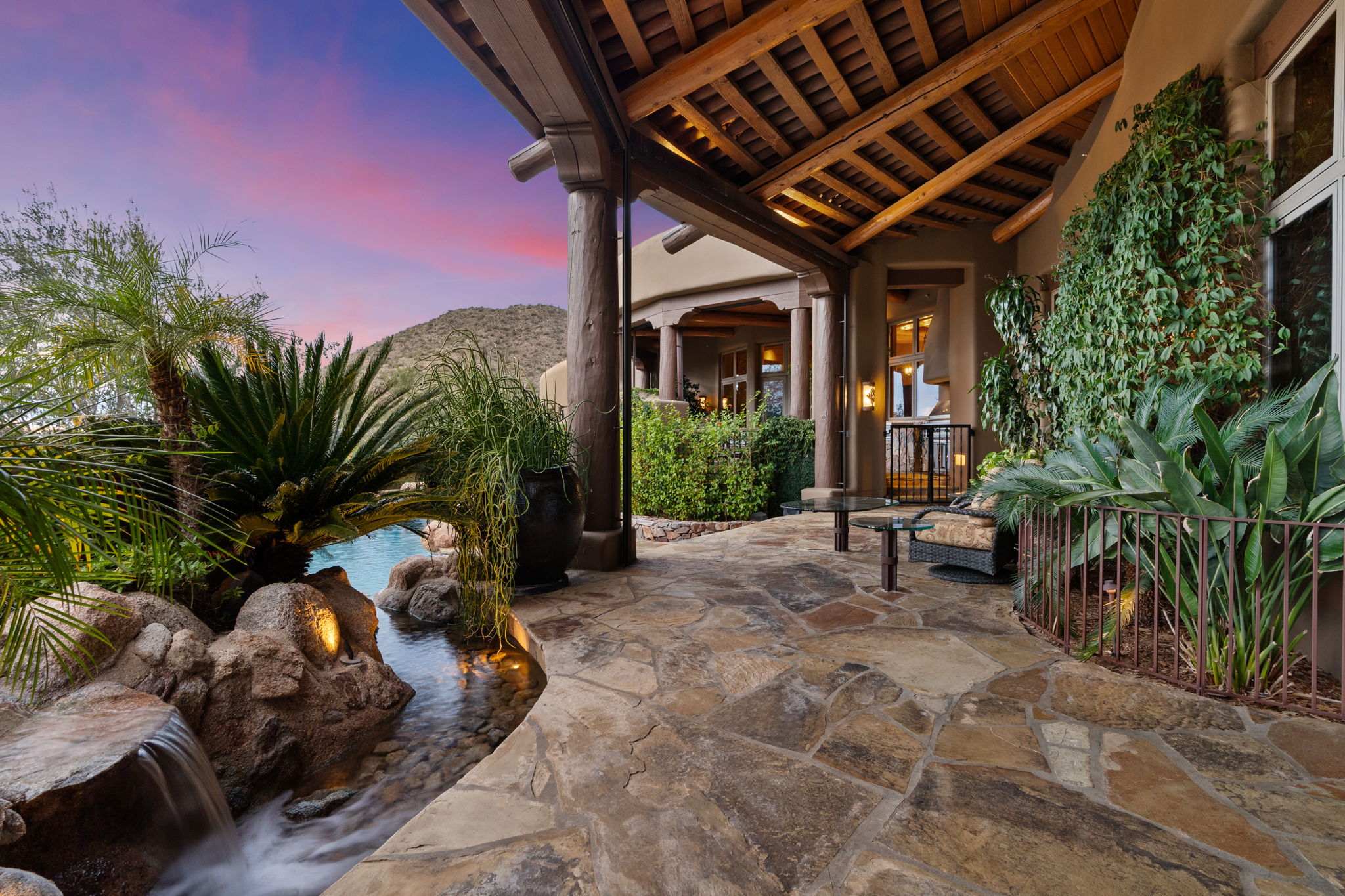  Lost Canyon - 物件實景