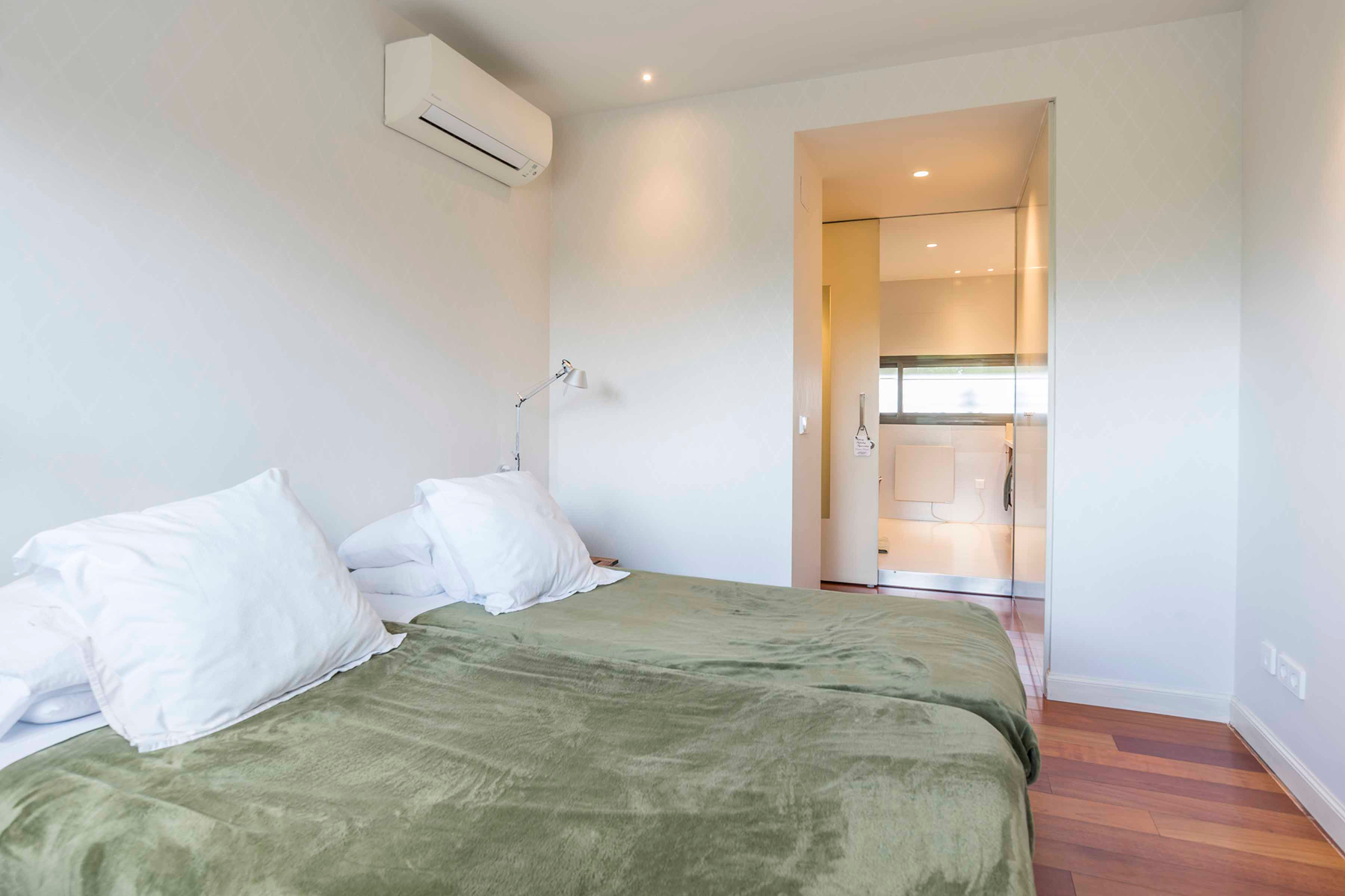  4-bedroom flat in Encinar de los Reyes - 物件實景