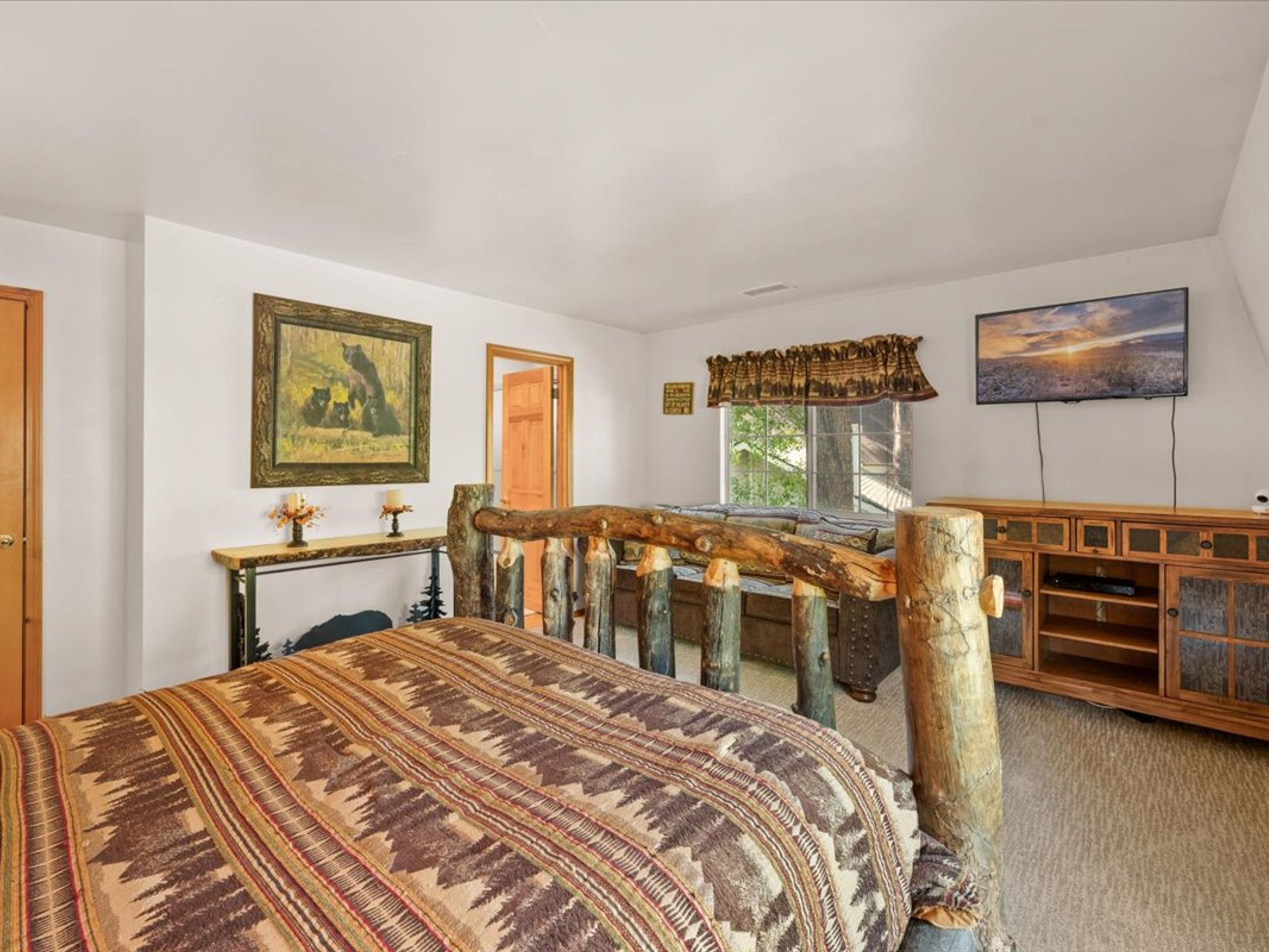  416 Pineview Drive, Big Bear, CA 92314 - 物件實景