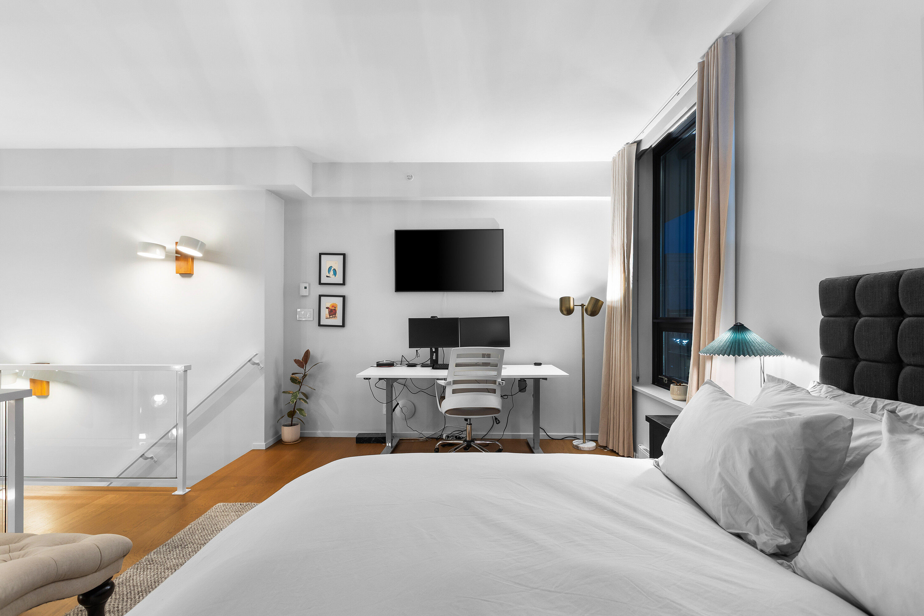  Architectural Loft - 物件實景