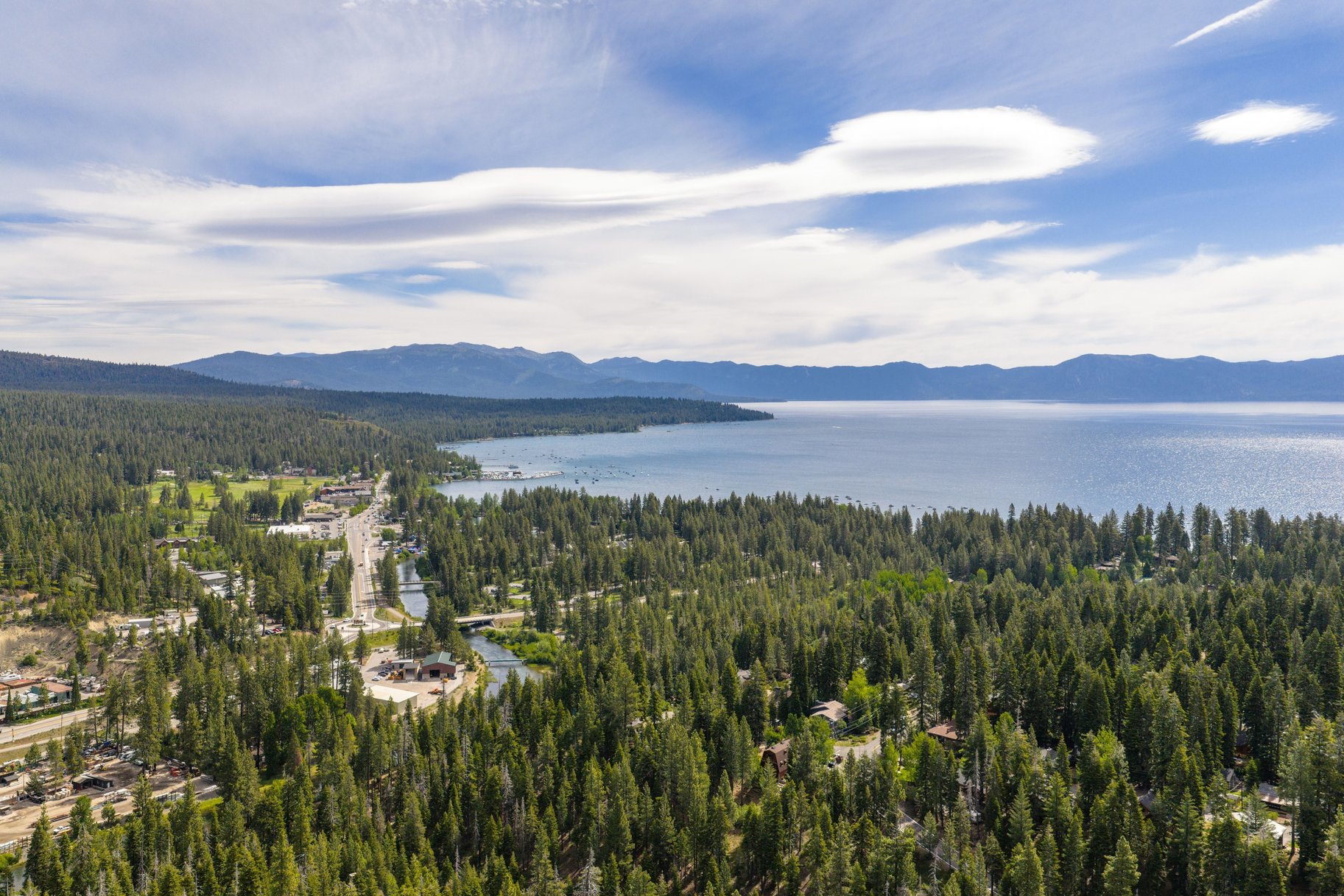  Residence #40 Granilbakken Tahoe - 物件實景