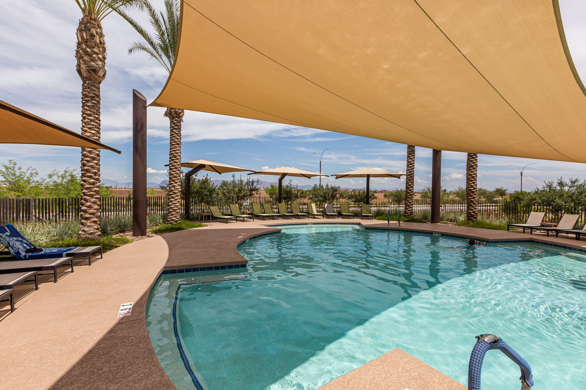  10255 E Tumbleweed Avenue  Mesa, AZ - 物件實景