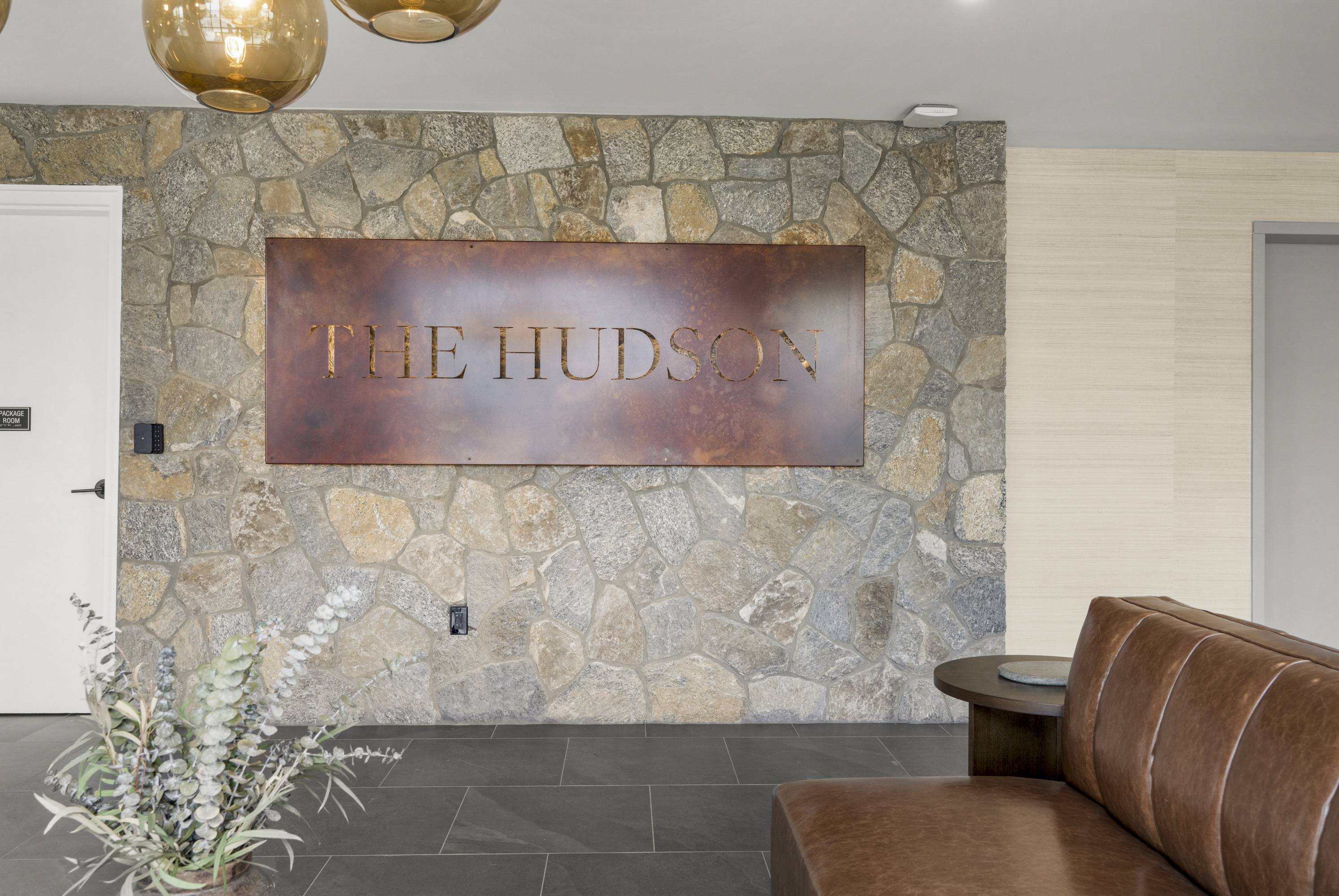  Luxury Condon at The Hudson - 物件實景