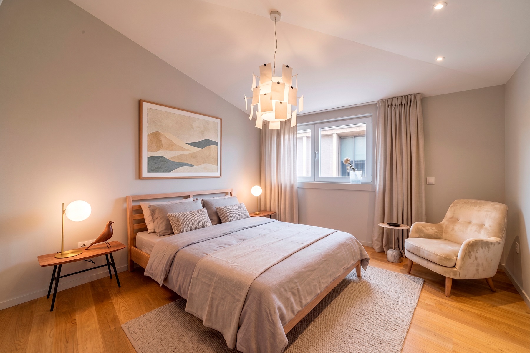  Terraced house, 3 bedrooms, for Sale - 物件實景