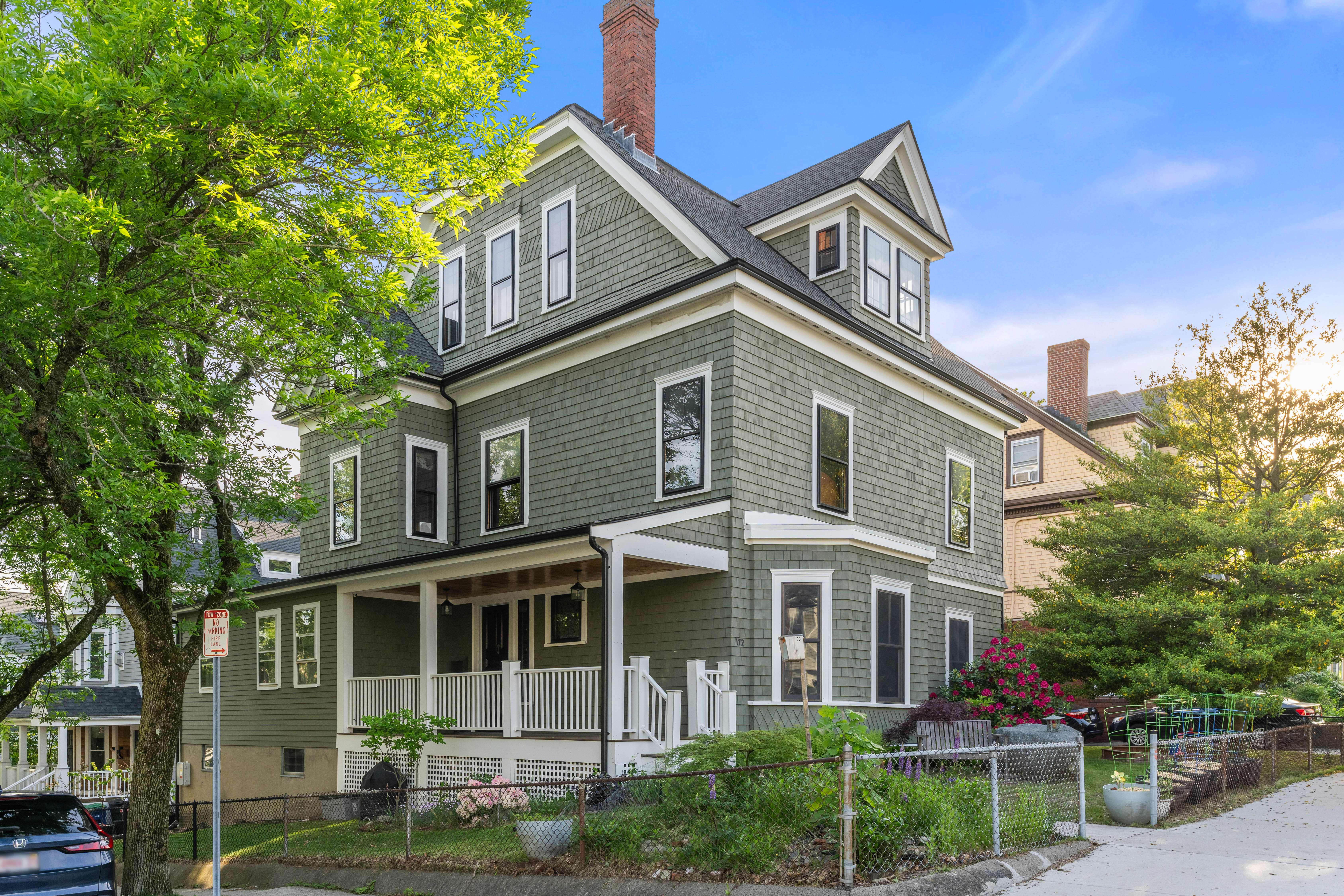  172 Summer Street, Somerville, MA 02143 - 物件實景