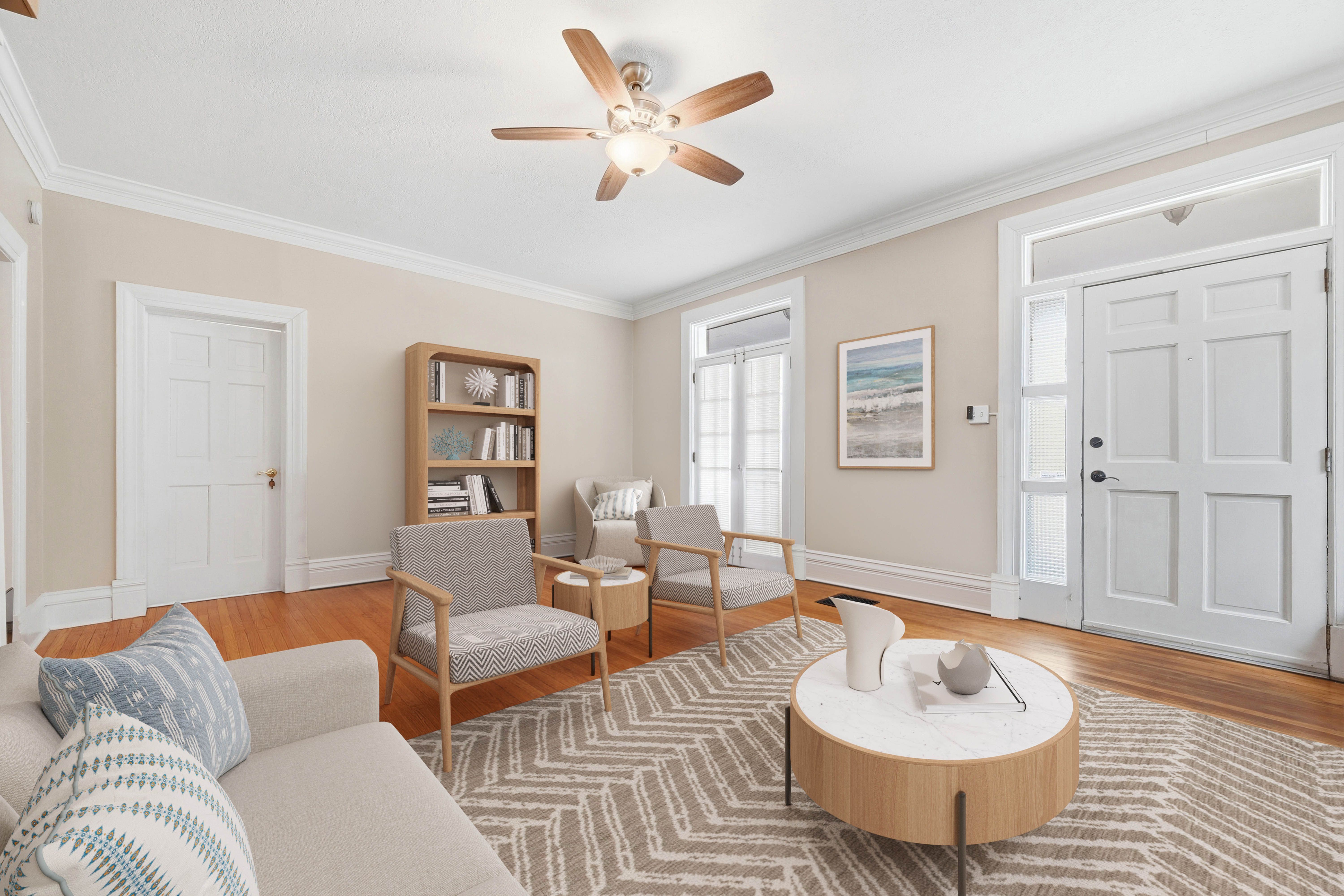  620 Blackburn Road, Sewickley, PA 15143 - 物件實景