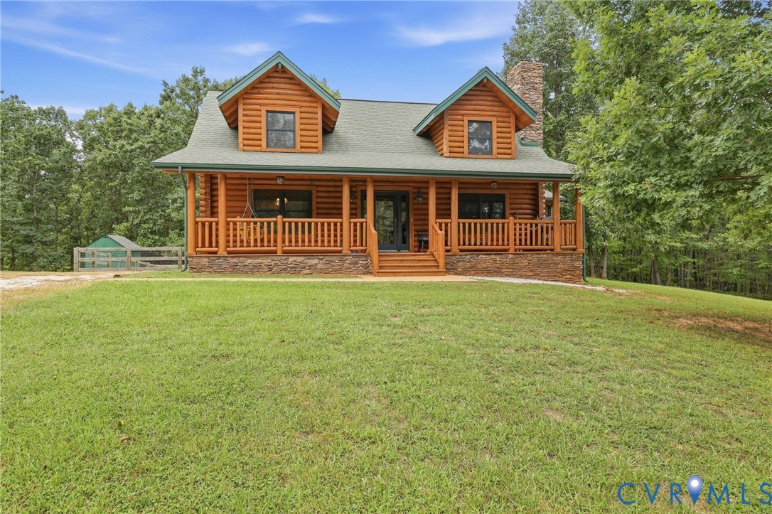 Meadow Dr, Appomattox, VA 24522 #1