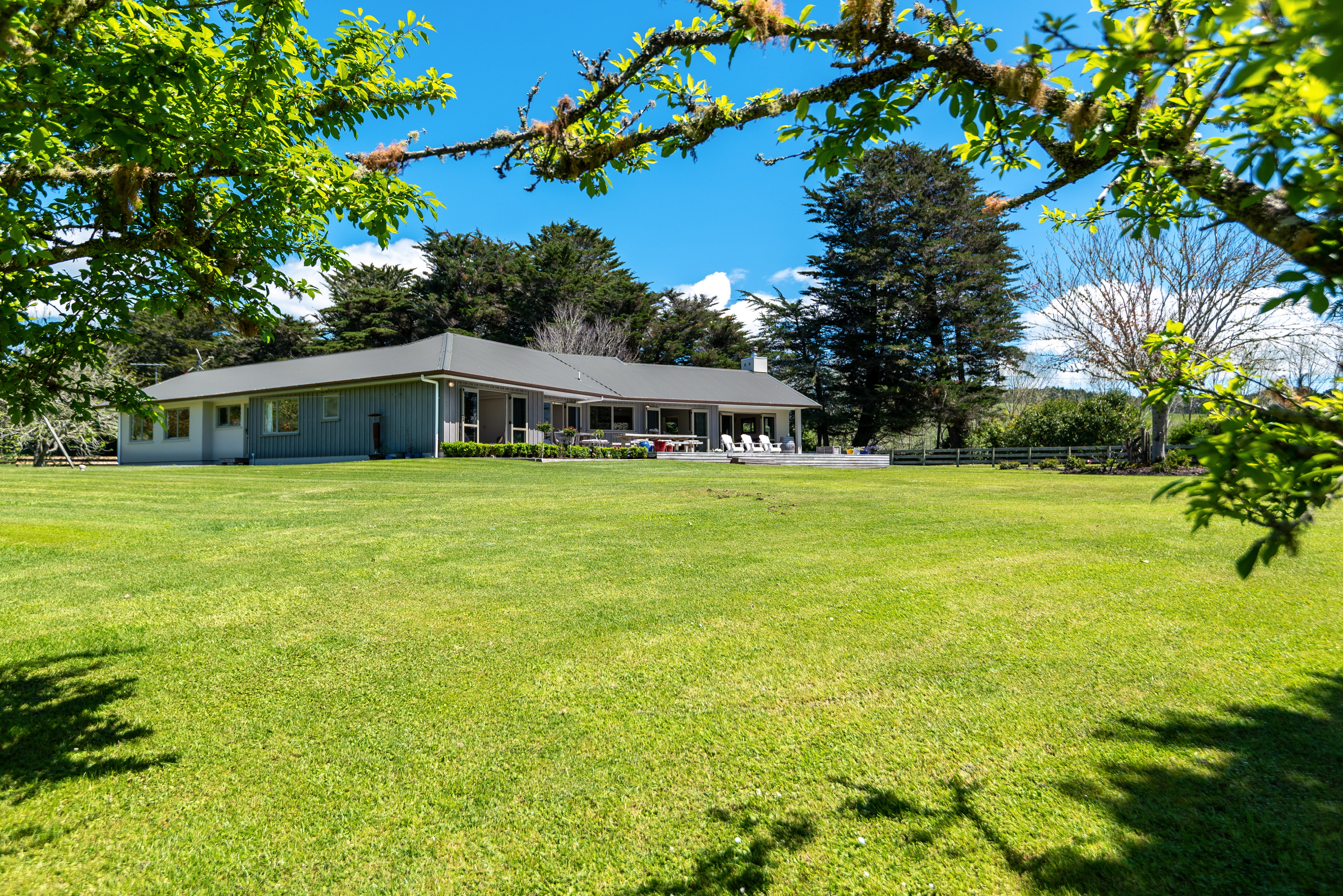  19 Valley Road, Waitoki - 物件實景