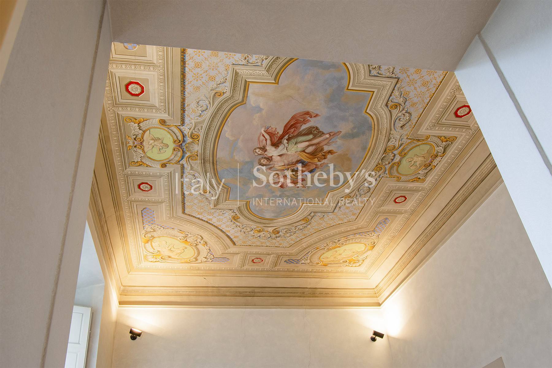  Prestigious flat in the historic centre - 物件實景