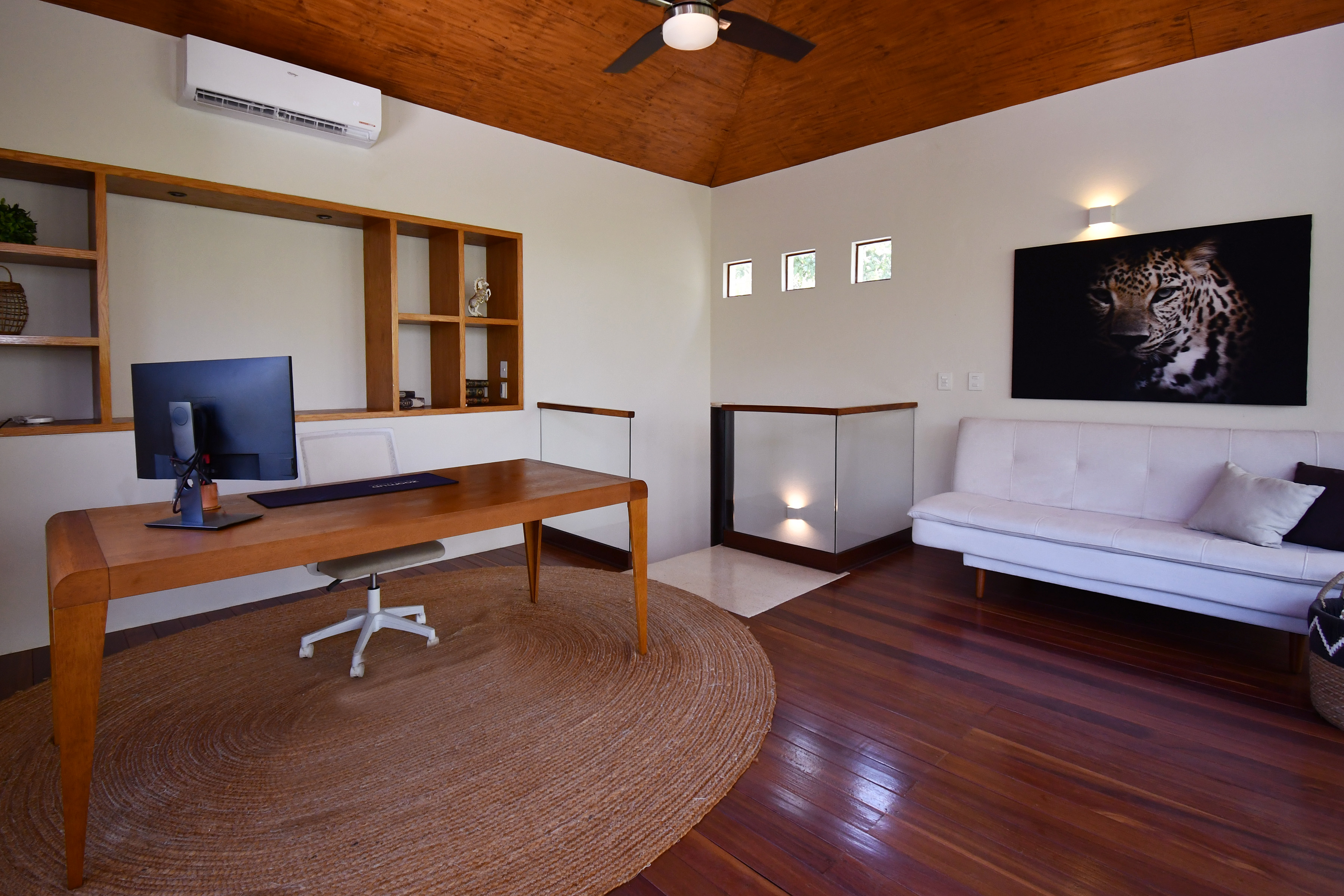  Luxury Residence Jungle Experience - 物件實景