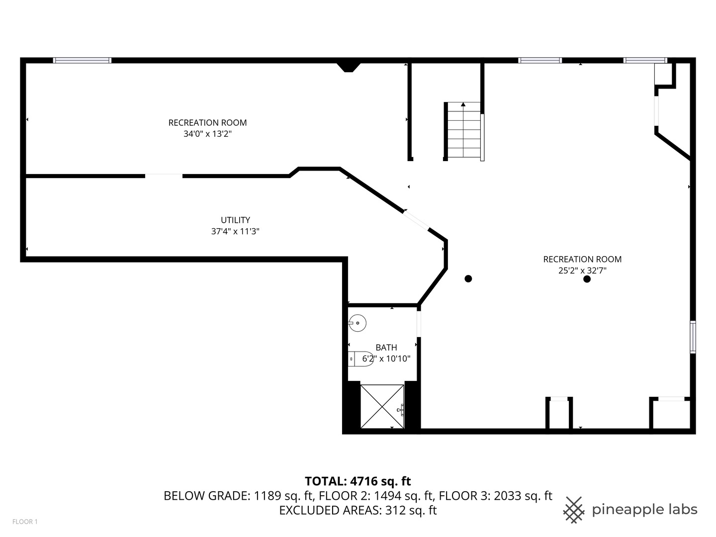 Aurora, Illinois, 60503, United States, 4 Bedrooms Bedrooms, ,4 BathroomsBathrooms,Residential,For Sale,1996051