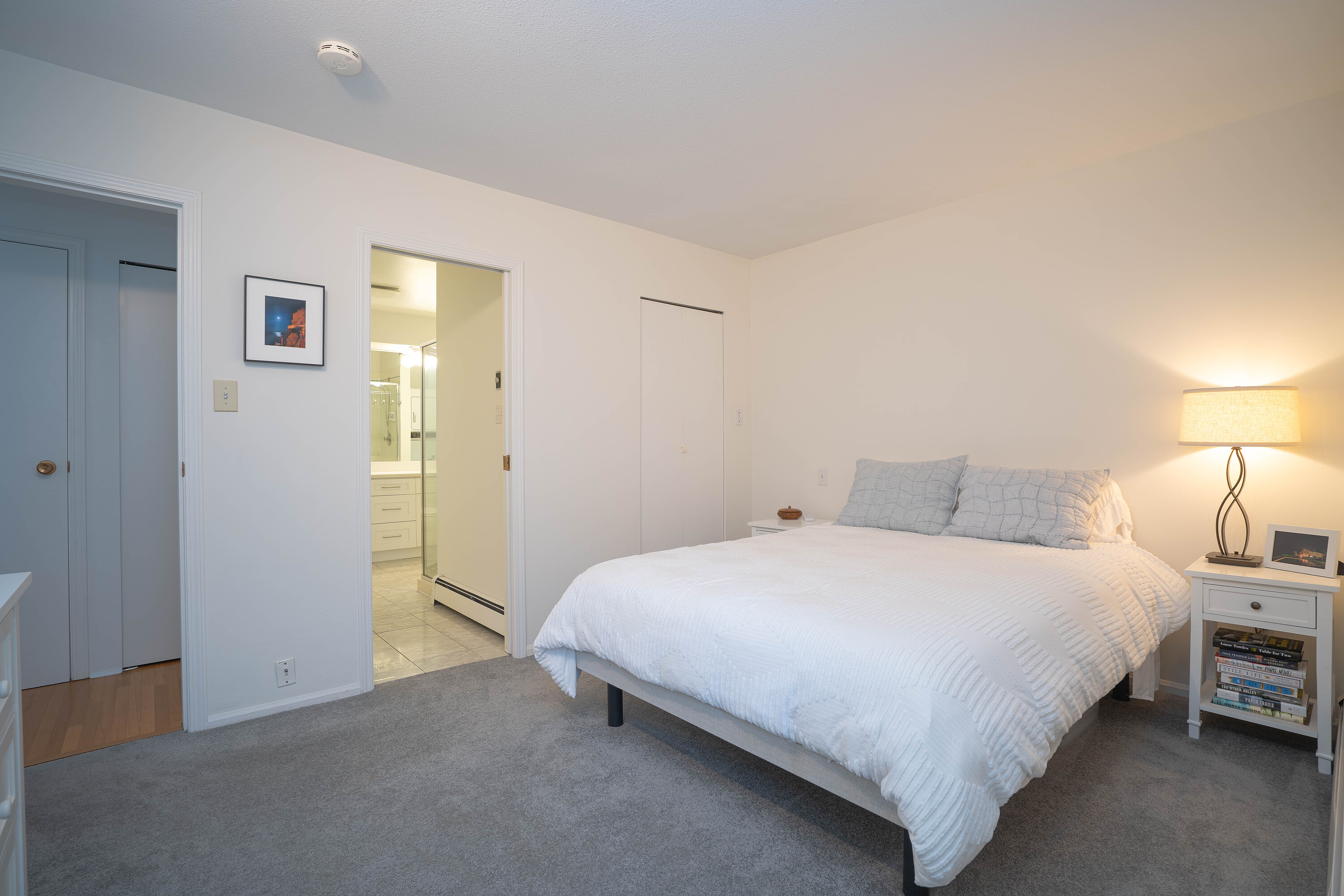  Beach Living In Kitsilano - 物件實景