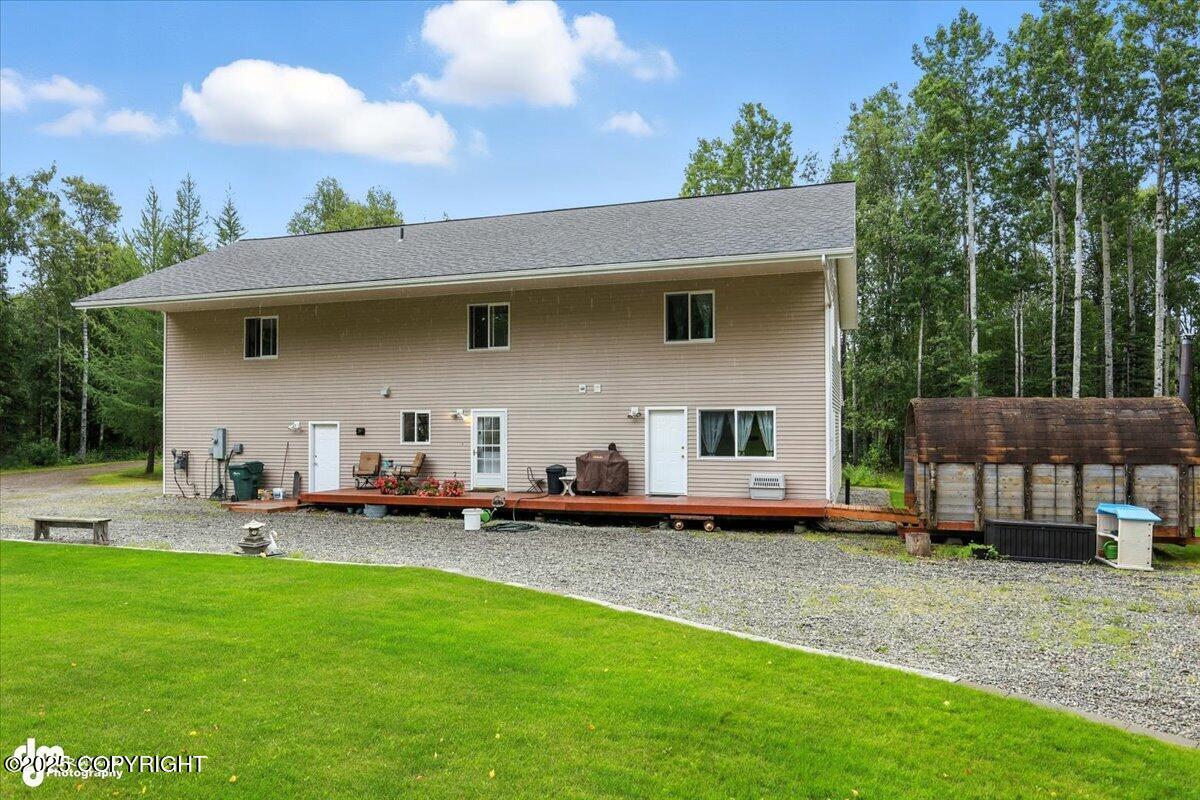 Wasilla, Alaska, 99654, United States, 5 Bedrooms Bedrooms, ,4 BathroomsBathrooms,Residential,For Sale,1974531