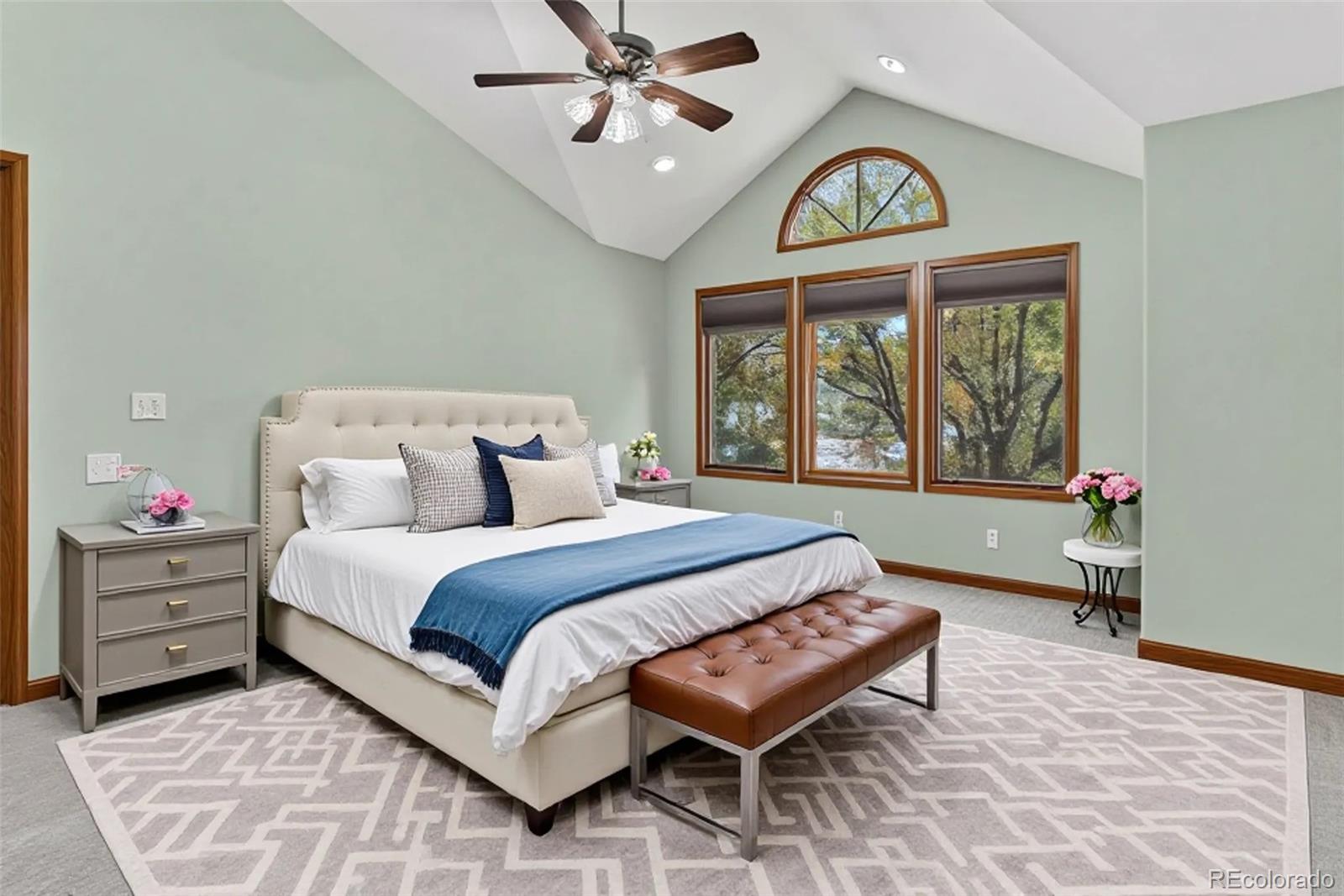 Littleton, Colorado, 80127, United States, 4 Bedrooms Bedrooms, ,3 BathroomsBathrooms,Residential,For Sale,1992155