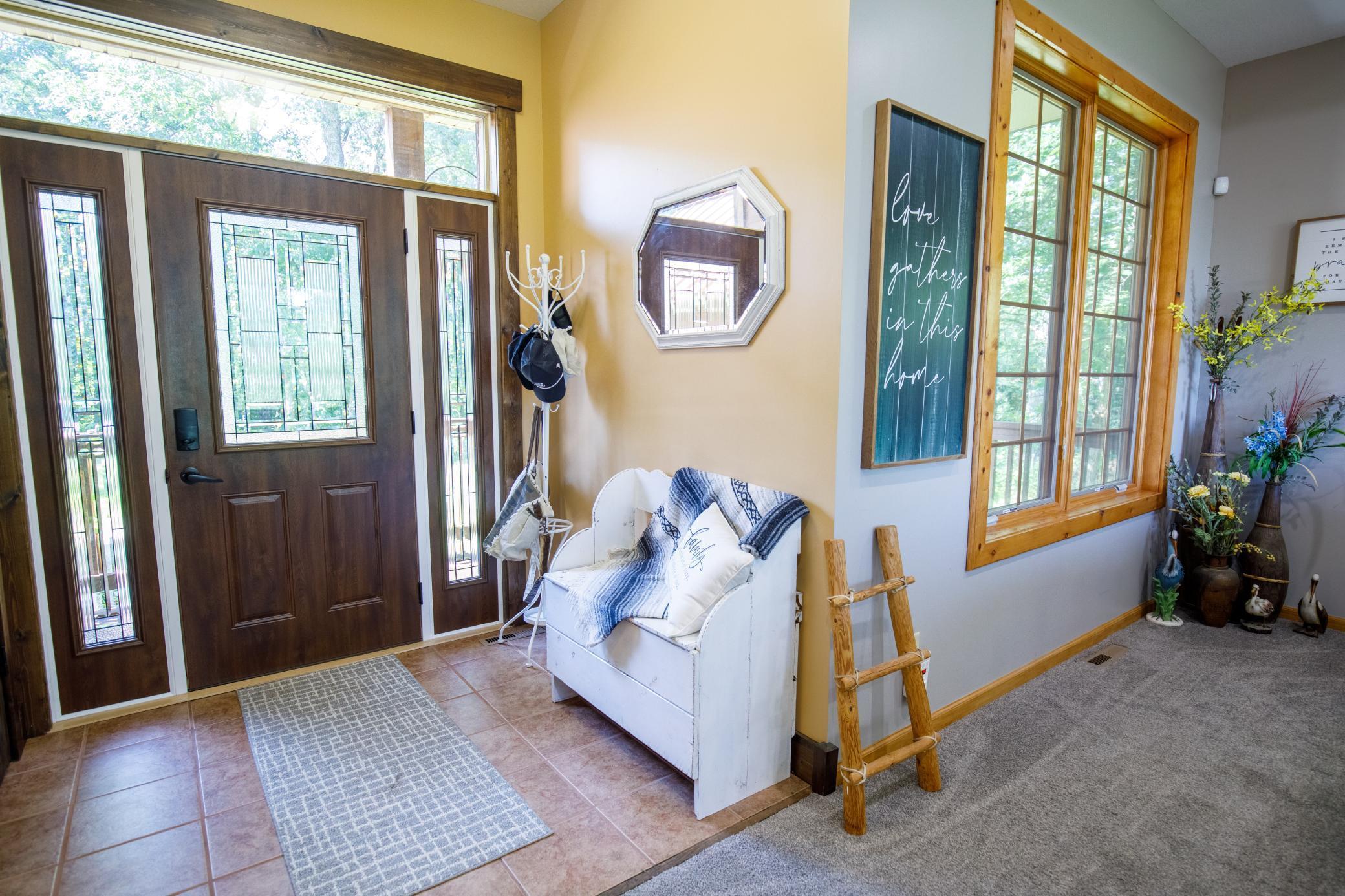 Breezy Point, Minnesota, 56472, United States, 5 Bedrooms Bedrooms, ,3 BathroomsBathrooms,Residential,For Sale,1906827