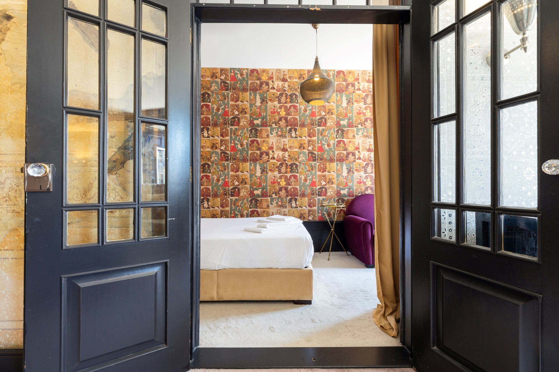  Flat, 3 bedrooms, for Sale - 物件實景