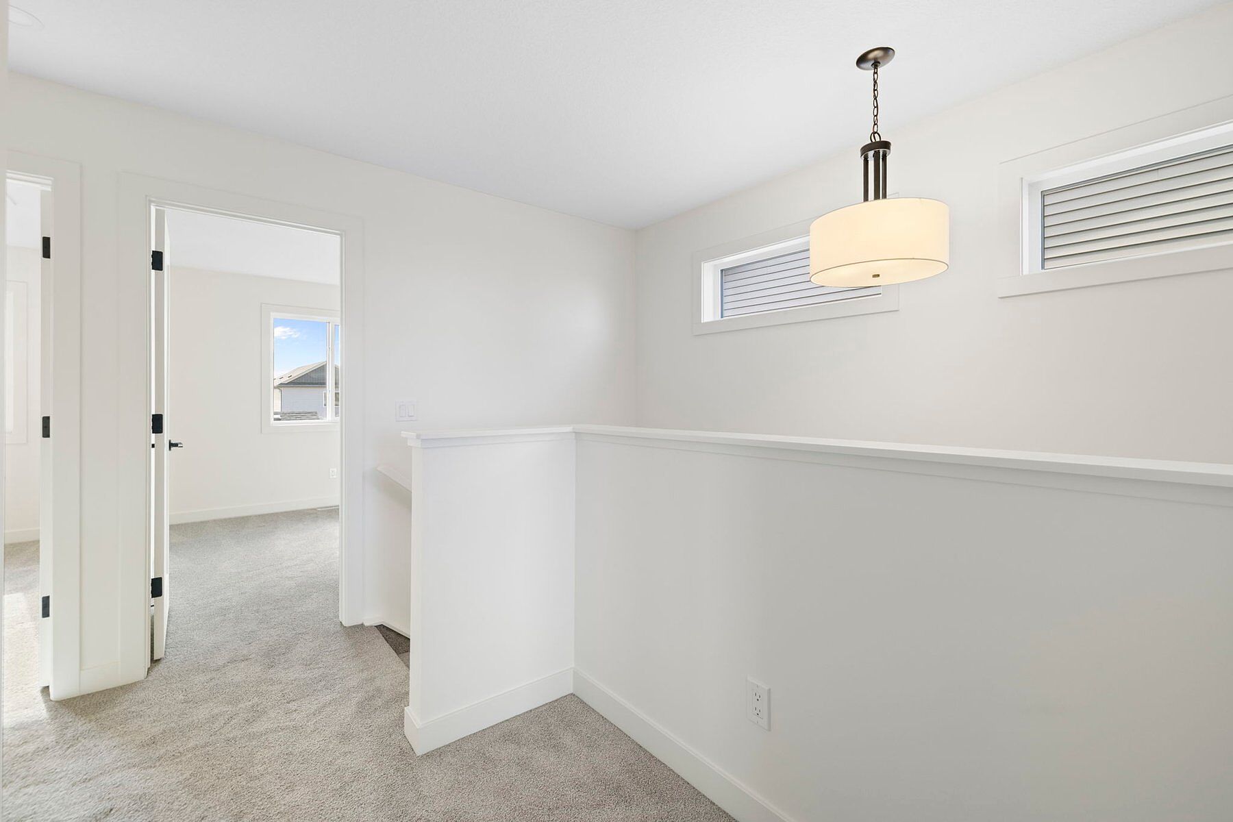  Move-In Ready - Belvedere - 物件實景