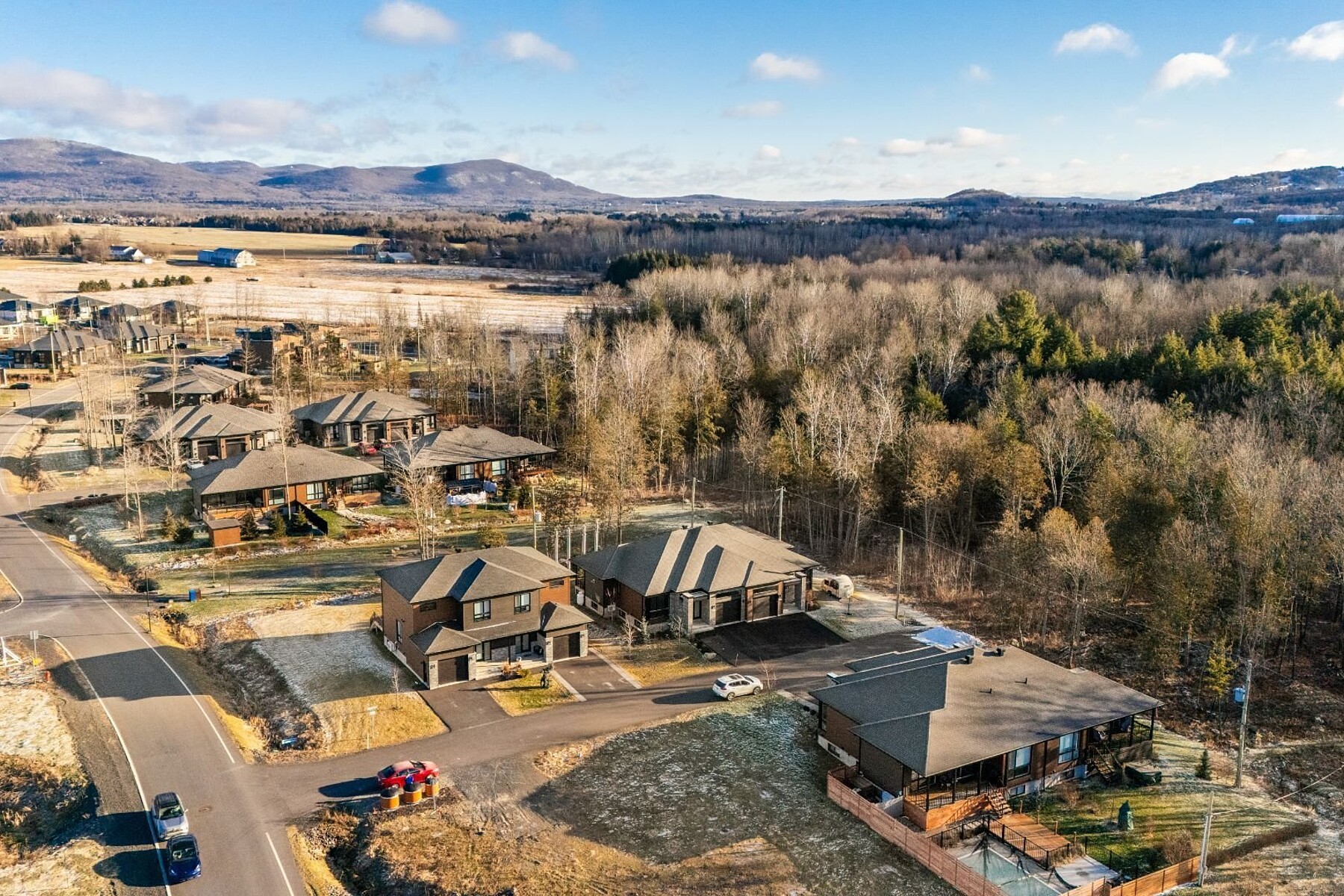  Bromont, Eastern Townships - 物件實景