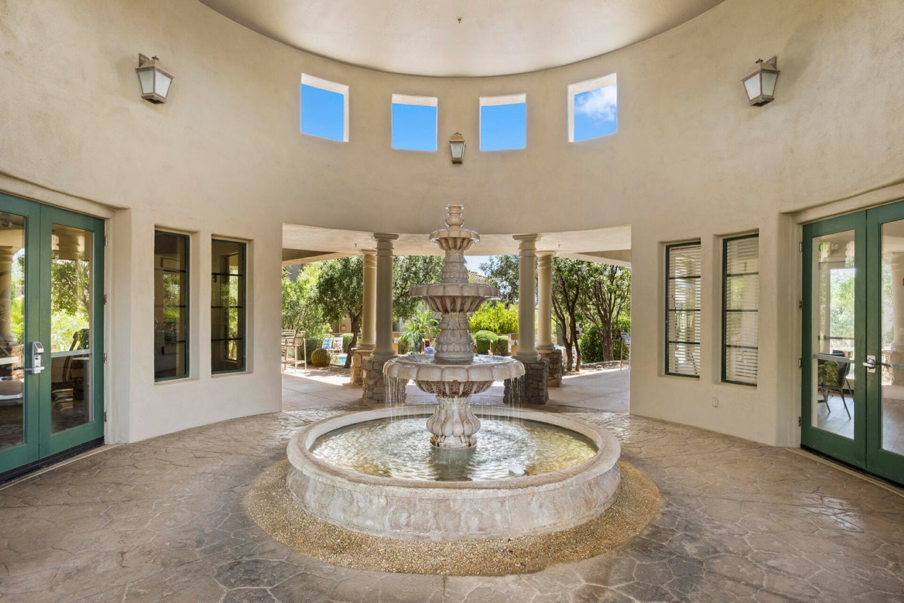  19550 N Grayhawk Drive  Scottsdale, AZ - 物件實景